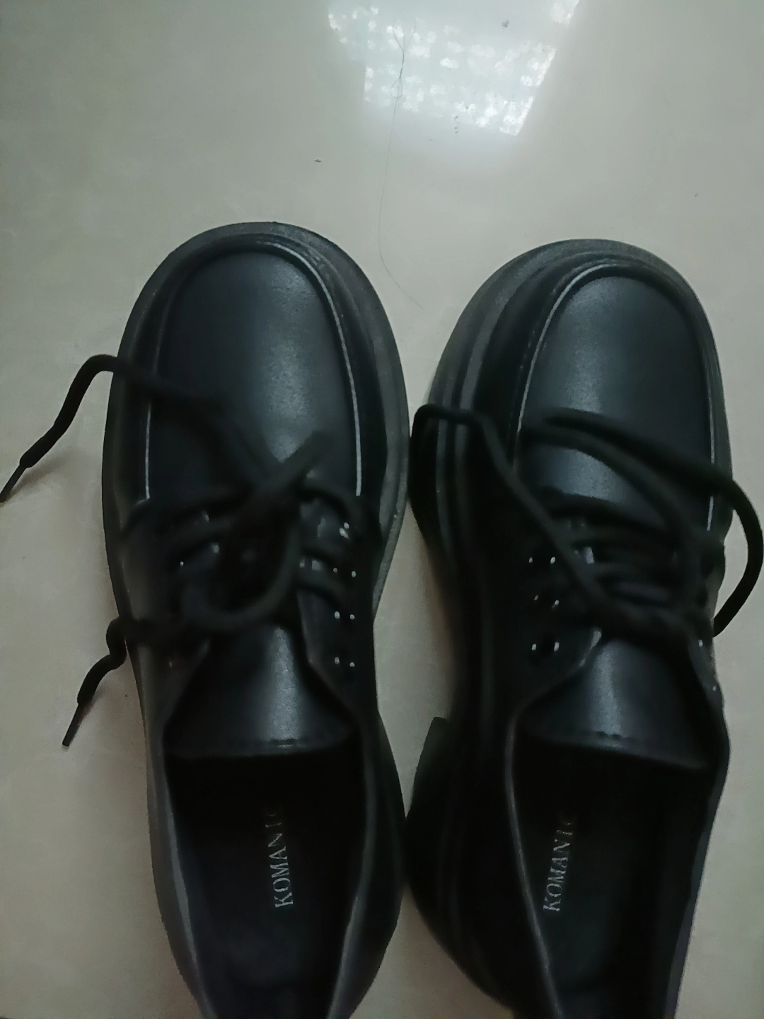 custom review-KEMANIKE Платформа Высота Увеличение