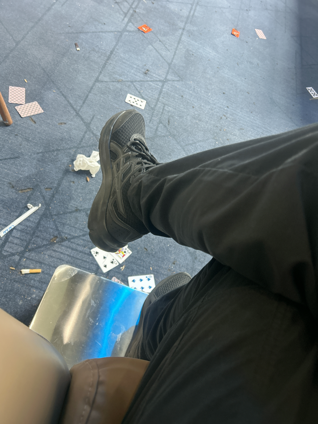 custom review-ASICS Jolt 3 Текстиль Синтетическая кожа Амортизация Устойчивость к истиранию Дышащий Низкий верх Тренировки