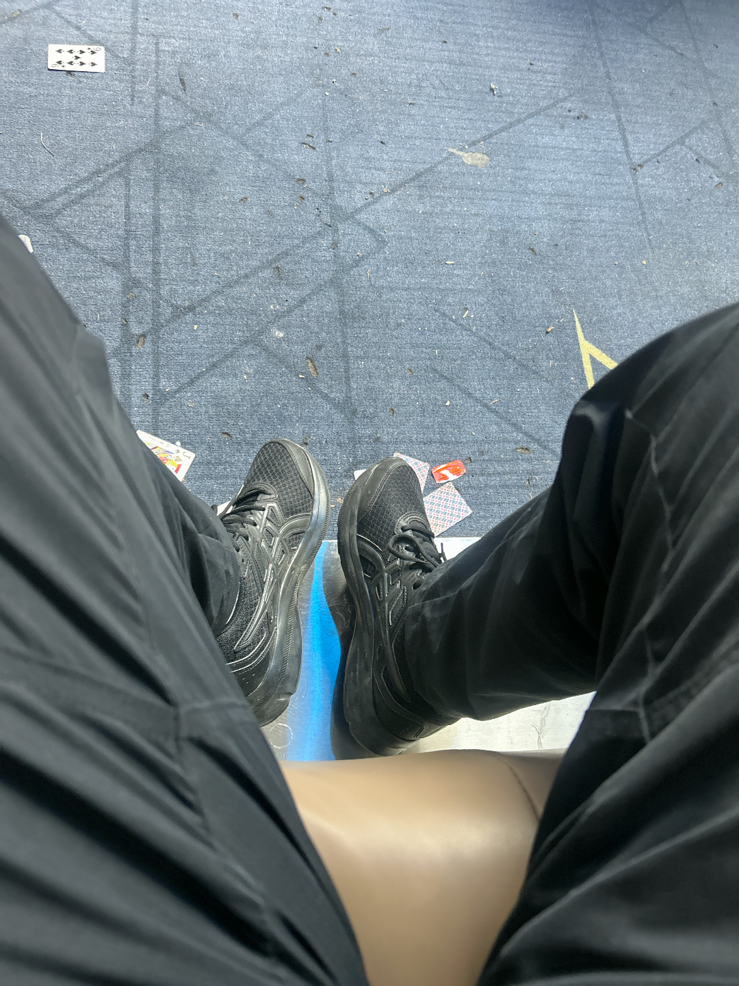 custom review-ASICS Jolt 3 Текстиль Синтетическая кожа Амортизация Устойчивость к истиранию Дышащий Низкий верх Тренировки