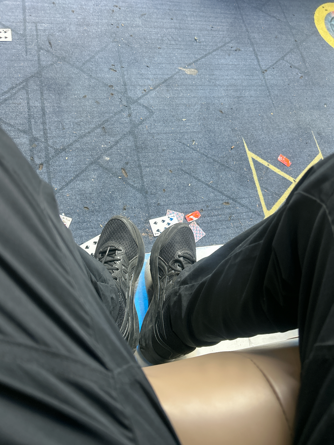 custom review-ASICS Jolt 3 Текстиль Синтетическая кожа Амортизация Устойчивость к истиранию Дышащий Низкий верх Тренировки