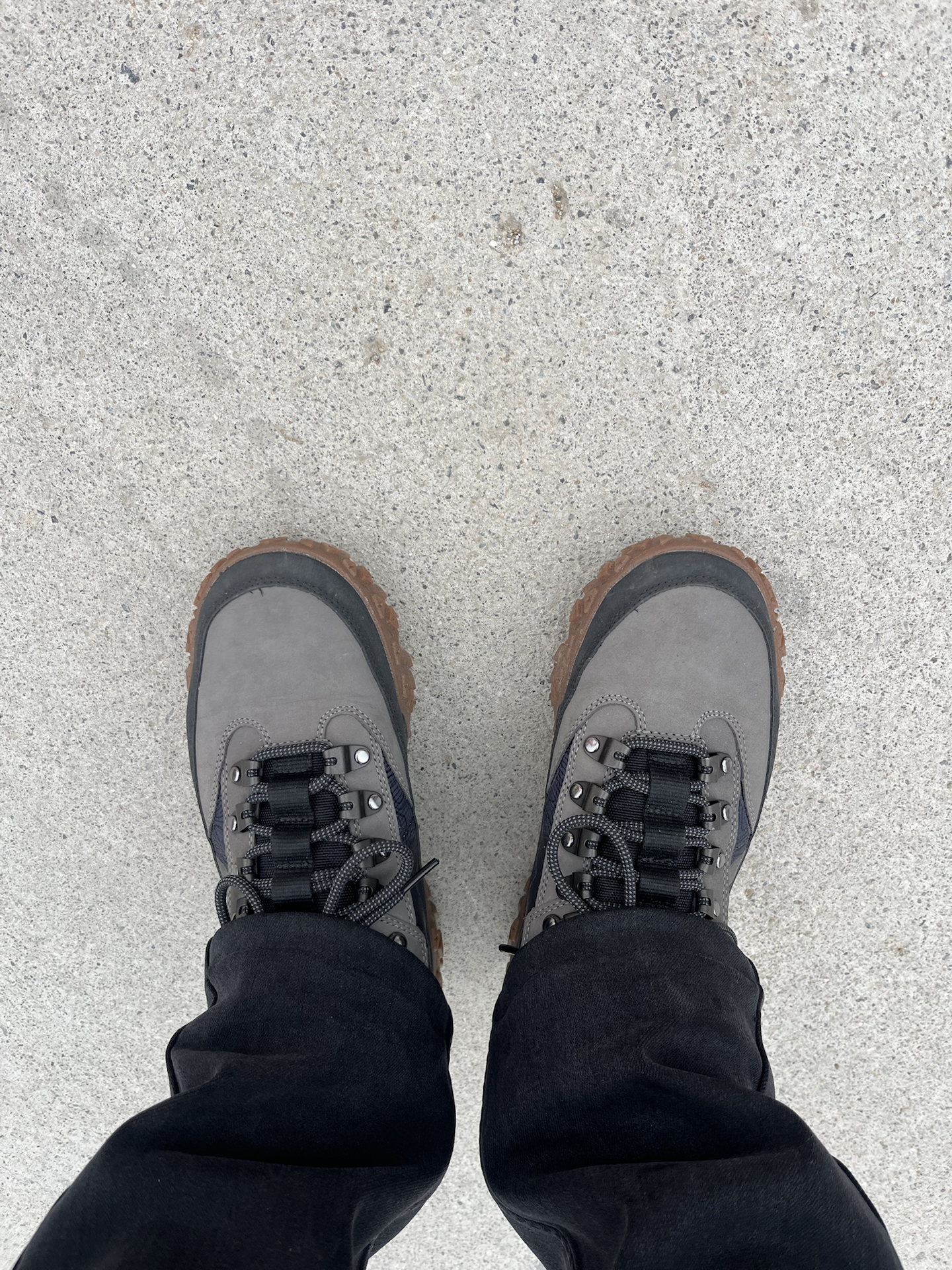 custom review-Timberland Collaboration Greenstride Motion Slip-Resistant Abrasion-Resistant Waterproof High Top Streetwear Men's