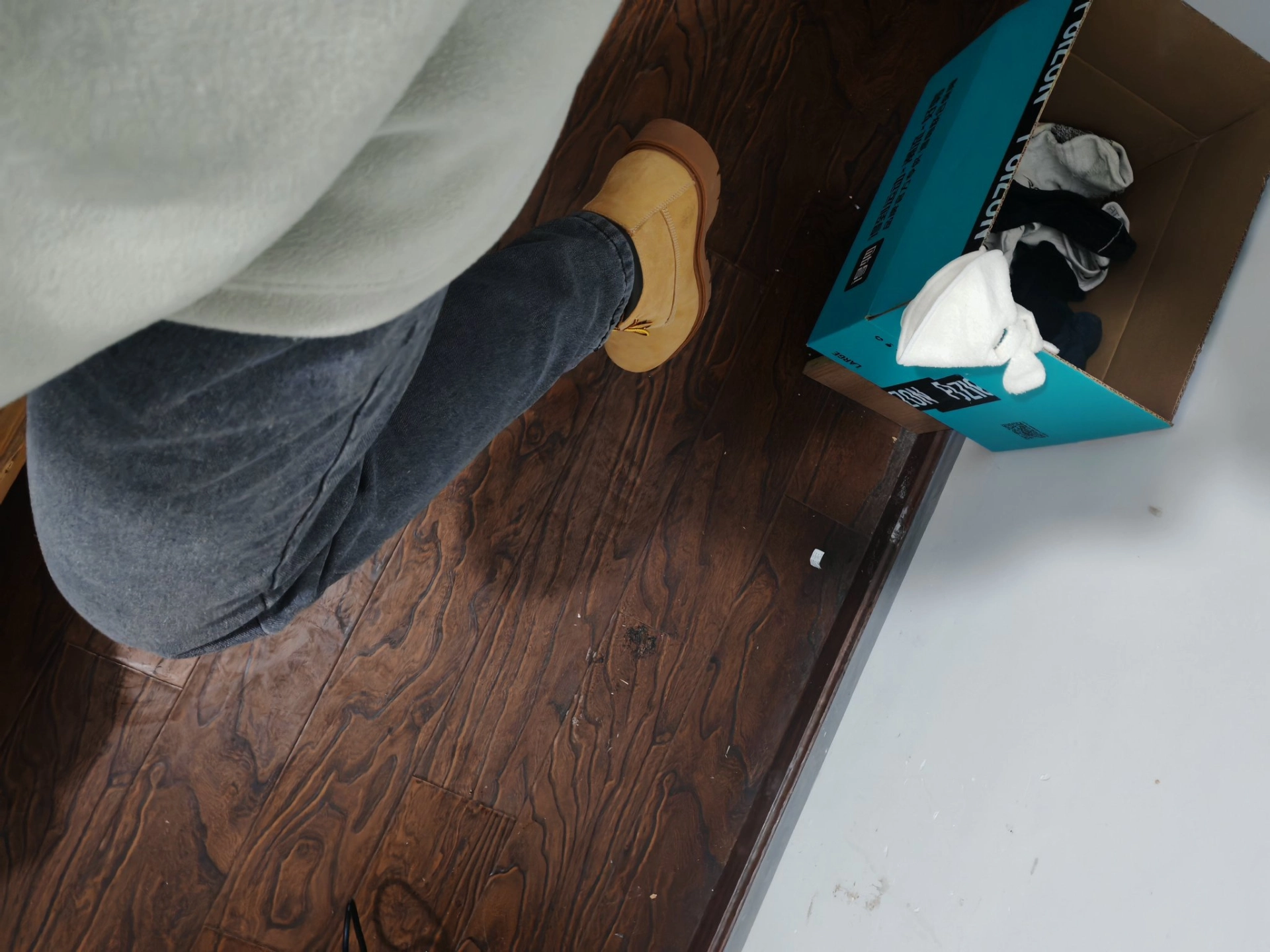 custom review-Timberland Chukka Дышащий и Износостойкий Туфли на щиколотку для активного отдыха Мужские