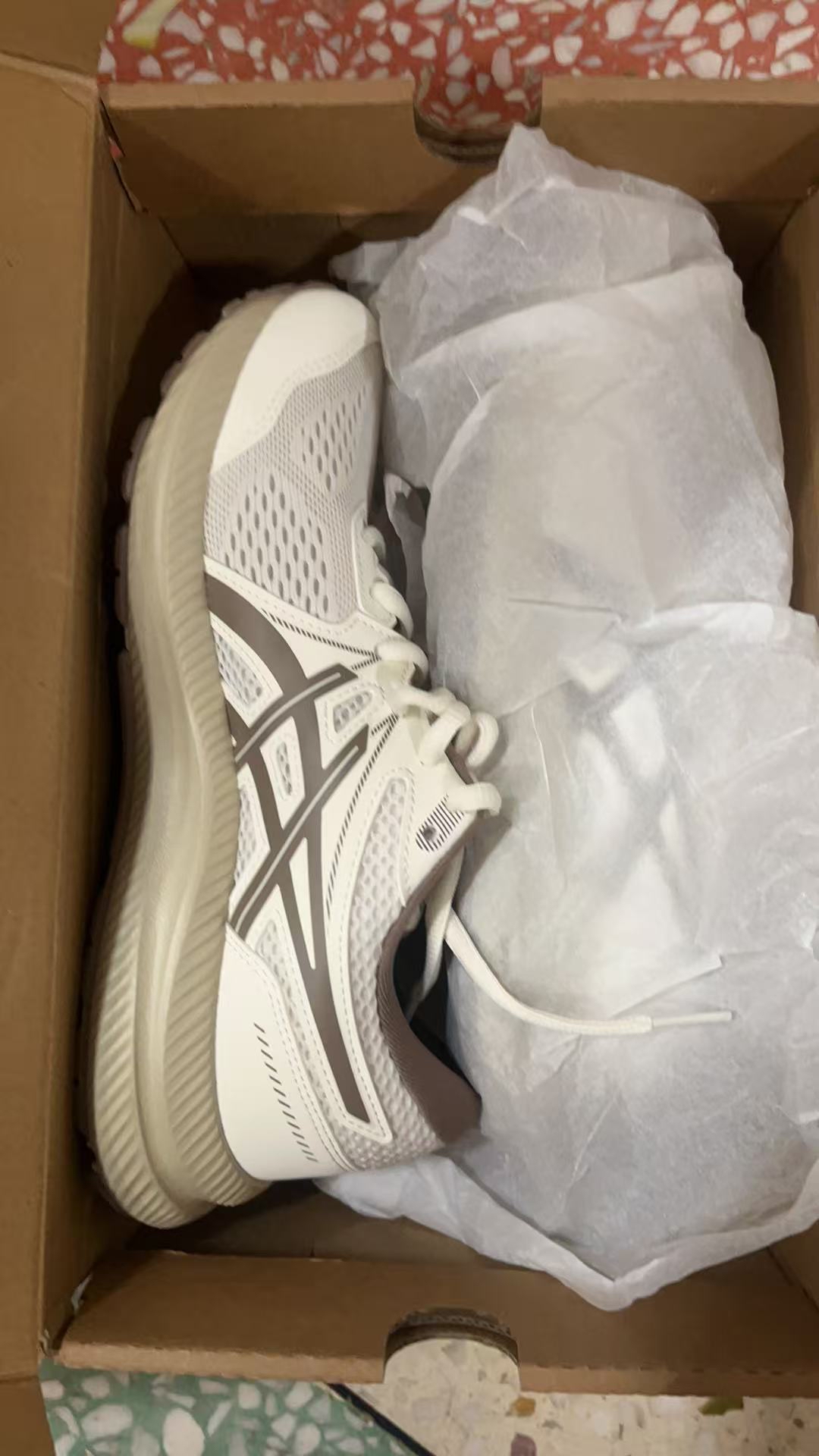 custom review-Asics Гель Contend 7 Удобный Текстиль Синтетическая Кожа Амортизация Дышащий Отскок Низкий Топ