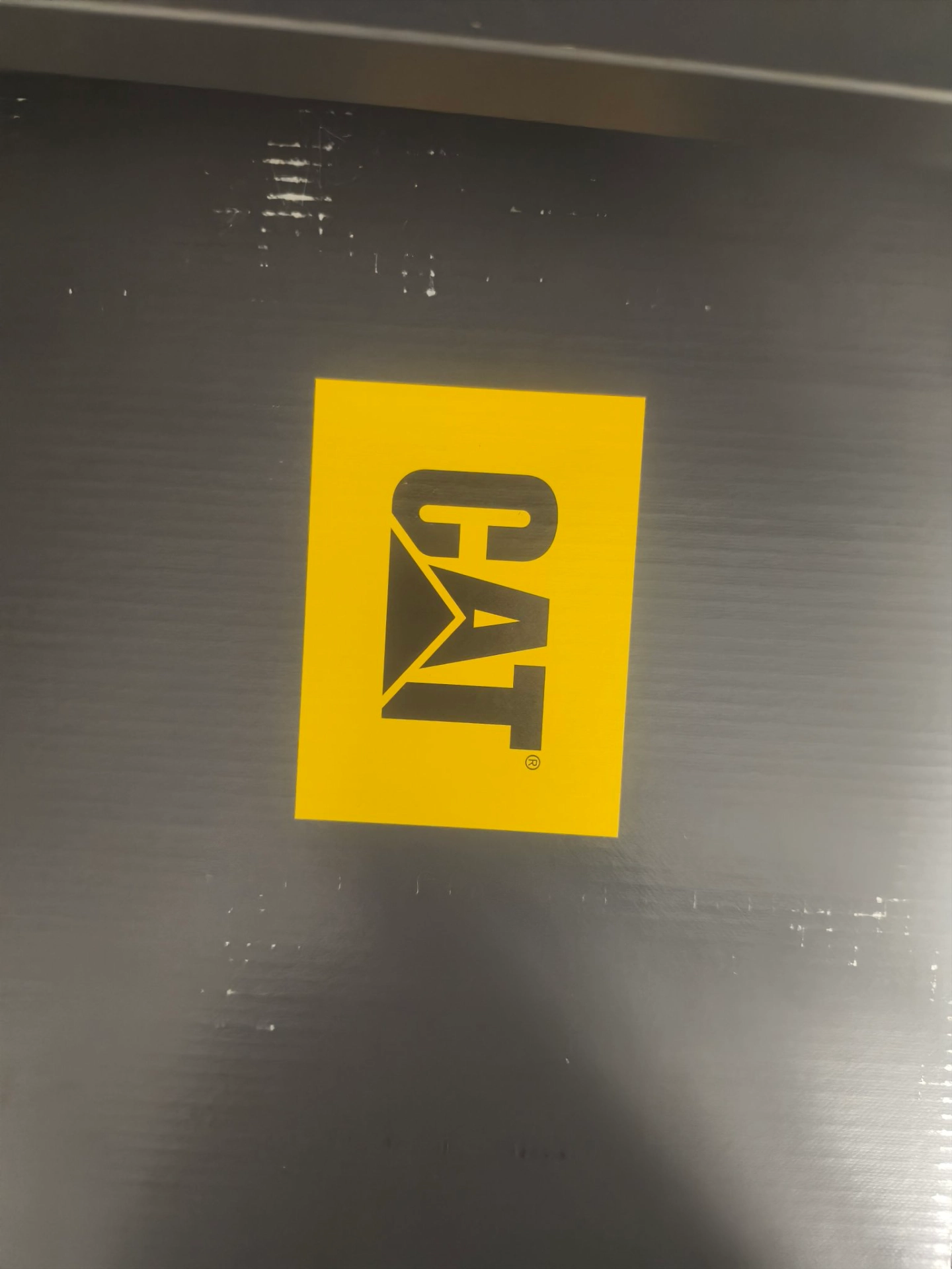 custom review-CAT Glenrock MID Коллекция Противоскользящие ботинки с длиной по щиколотке (размер в длину)