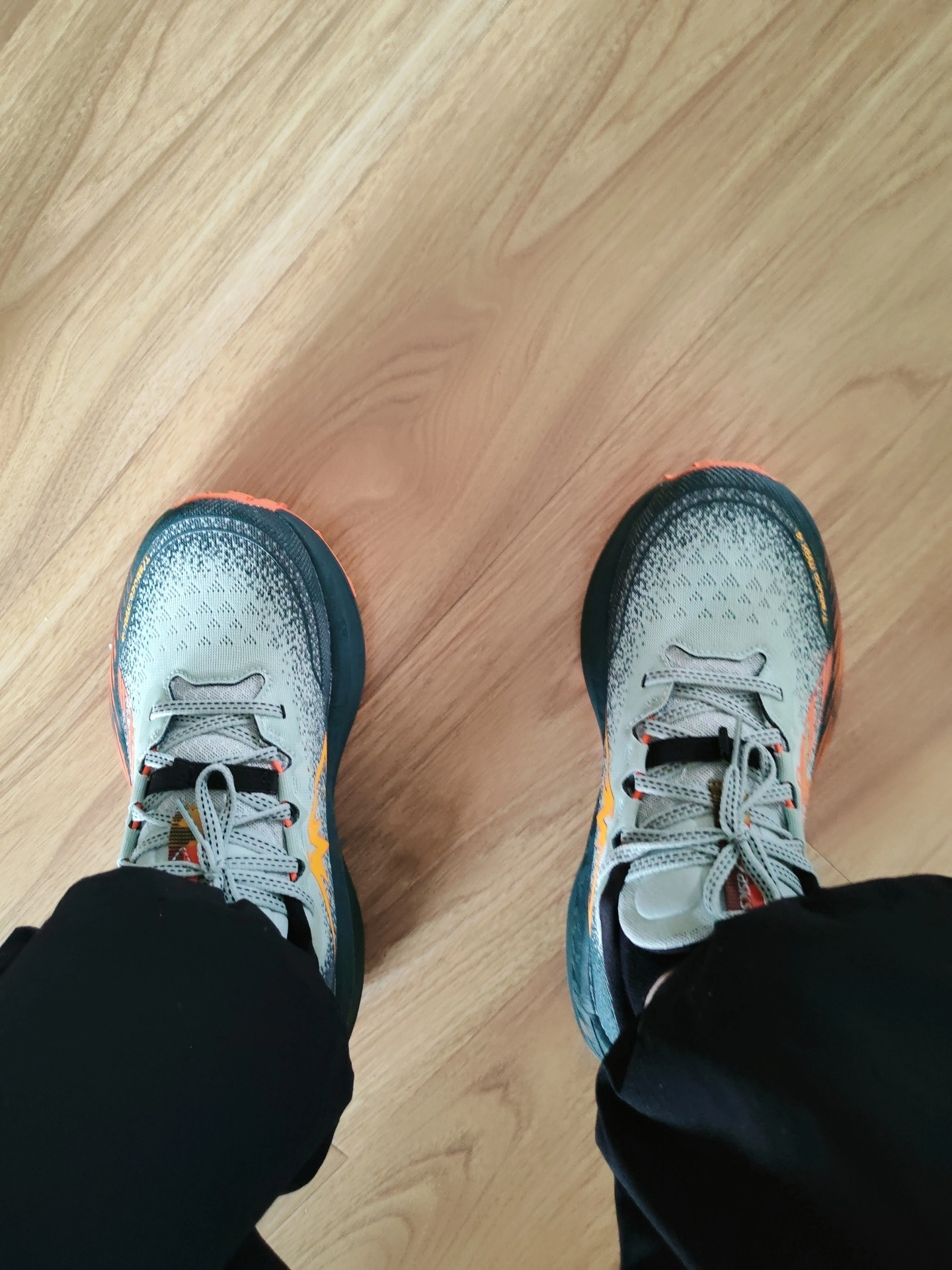 custom review-Asics TRABUCO Max 4 Текстиль Синтетическая кожа Амортизация Противоскользящий Дышащий Устойчивый к ударам Низкий топ