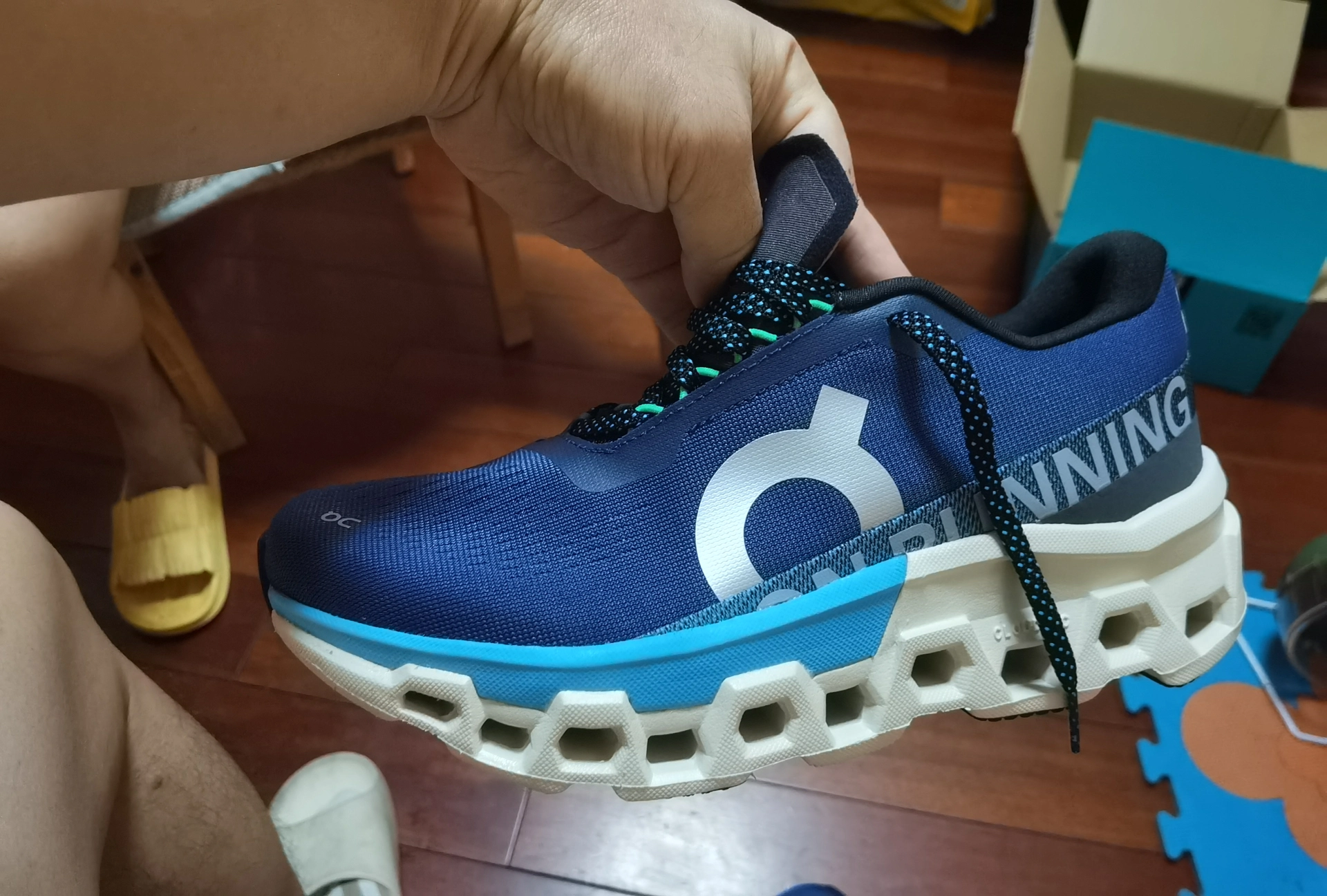 Фото из отзыва