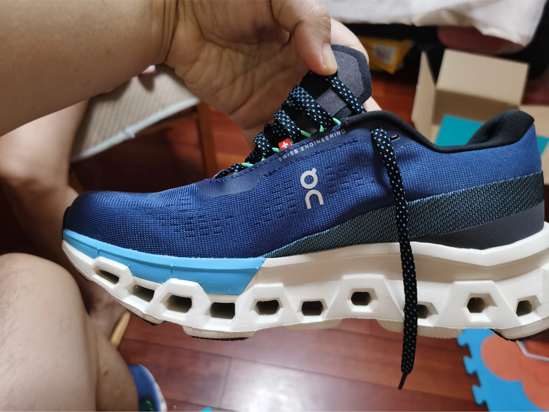Фото из отзыва