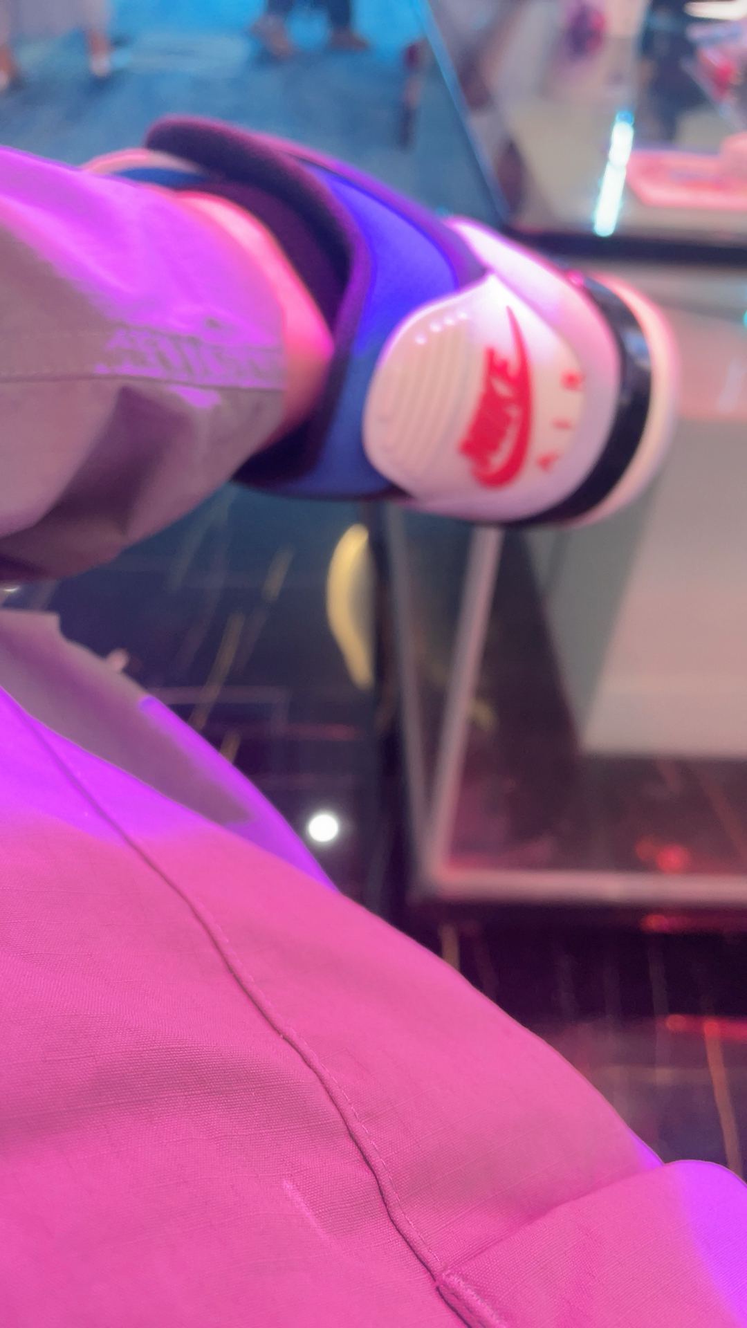 custom review-JORDAN Air Джордан 3 Винтажные баскетбольные кроссовки MID Топ Черный серый красный Мужской