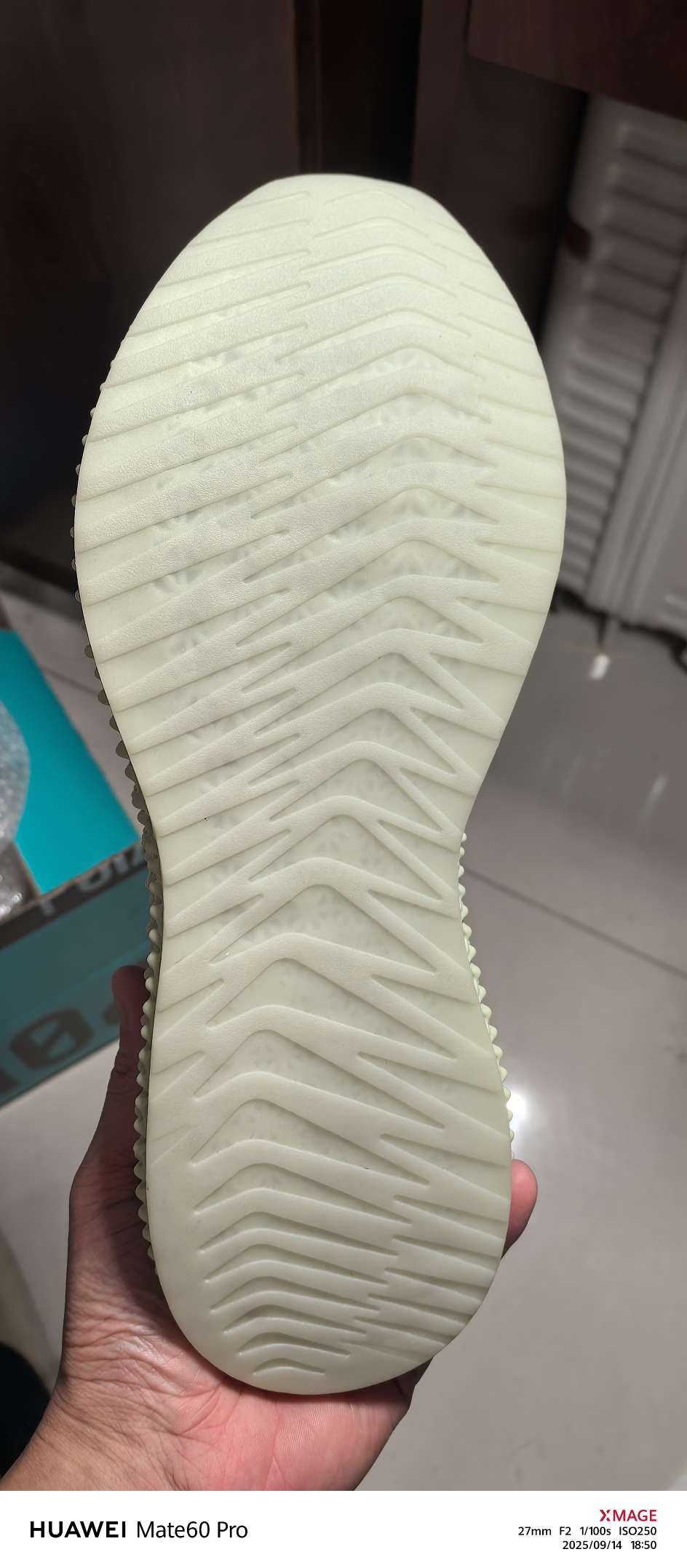 Фото из отзыва