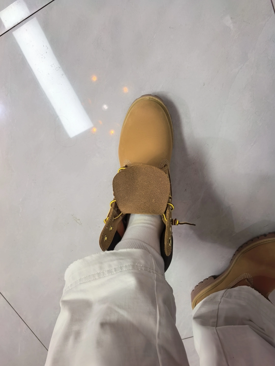 custom review-Timberland PREMIUM Водонепроницаемый и Износостойкий Короткий Мартин Ботин Мужской Коричневый
