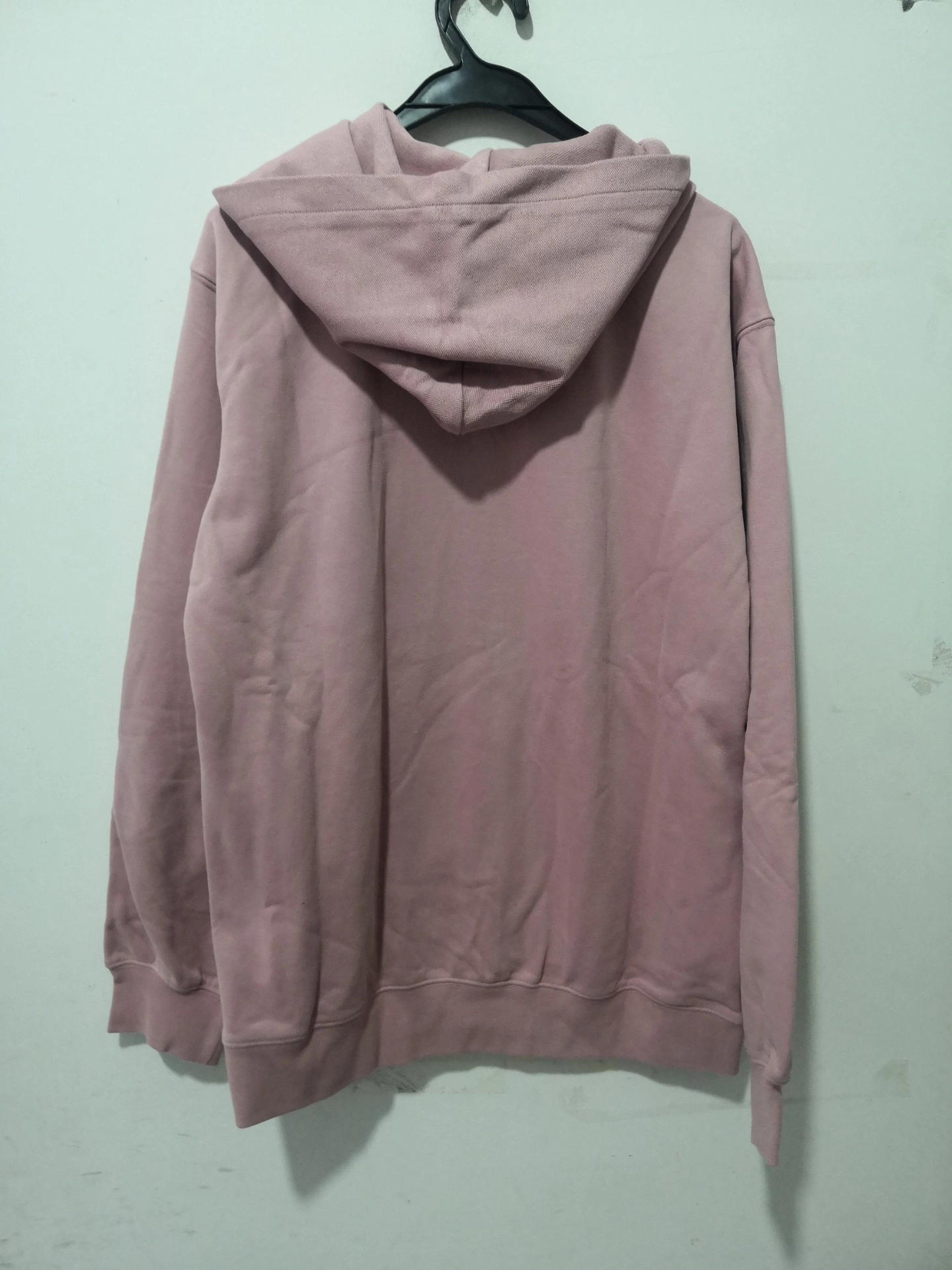 custom review-GAP co-brand Мужские Свитшоты