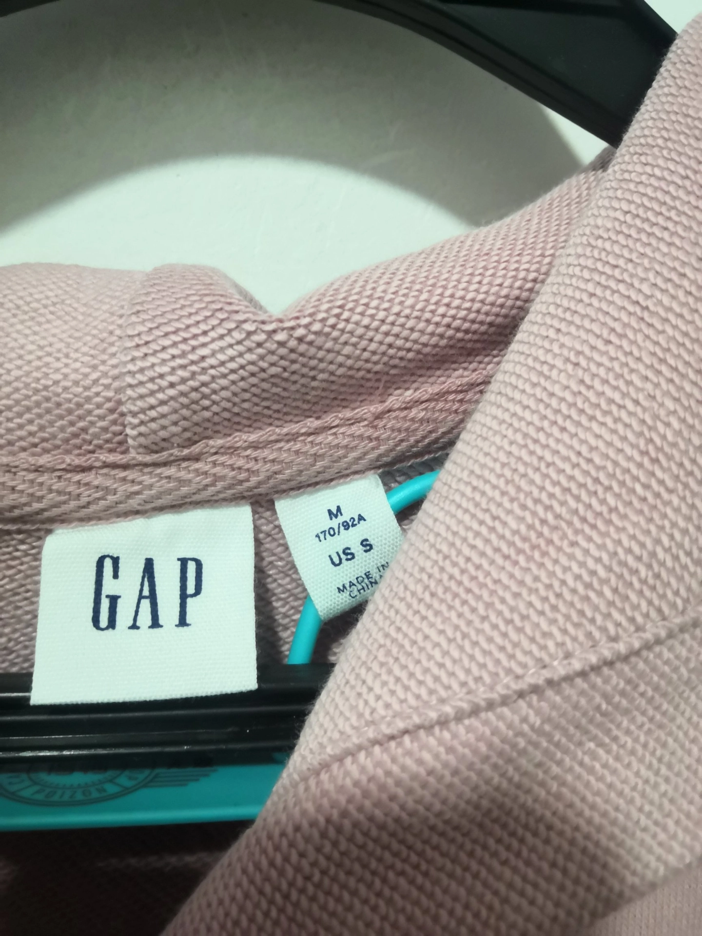 custom review-GAP co-brand Мужские Свитшоты