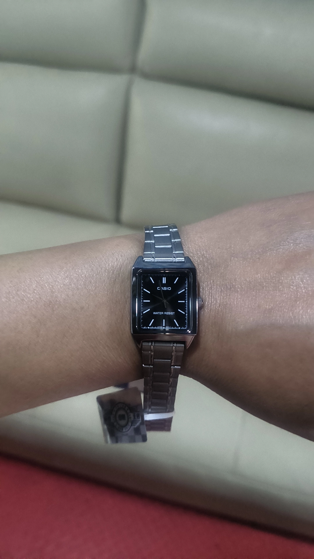 Фото из отзыва