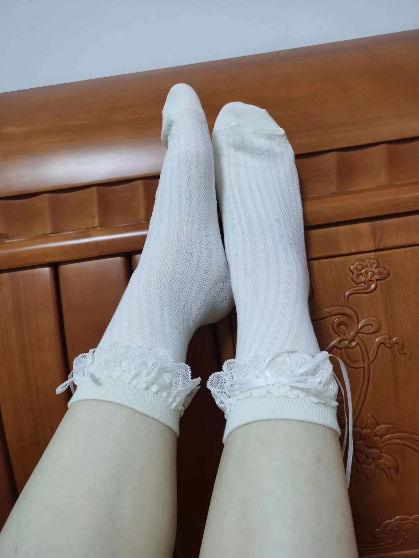 不想夸这个好看的袜子 千万遍!