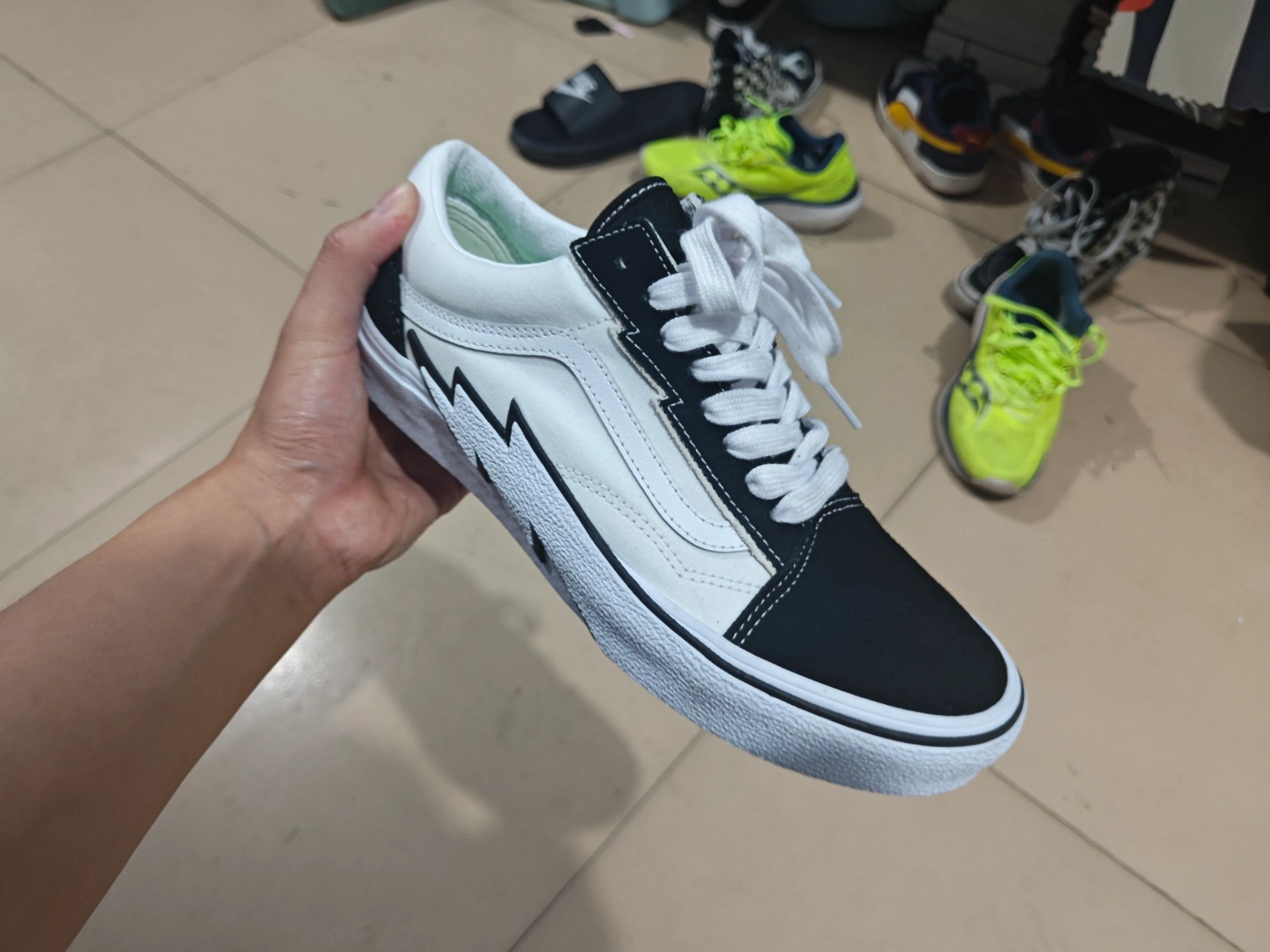 Фото из отзыва