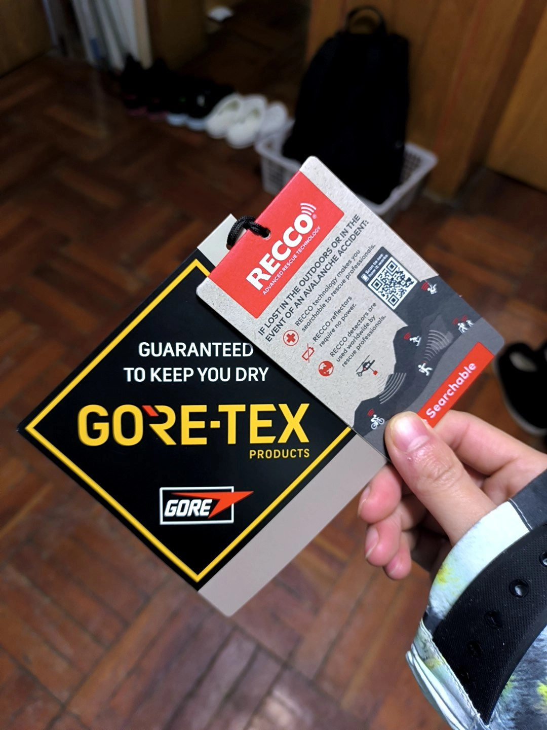 Фото из отзыва