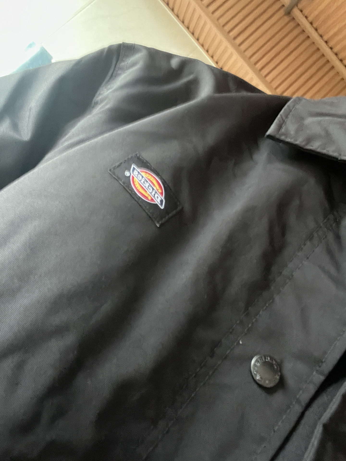 custom review-Dickies Унисекс Куртки