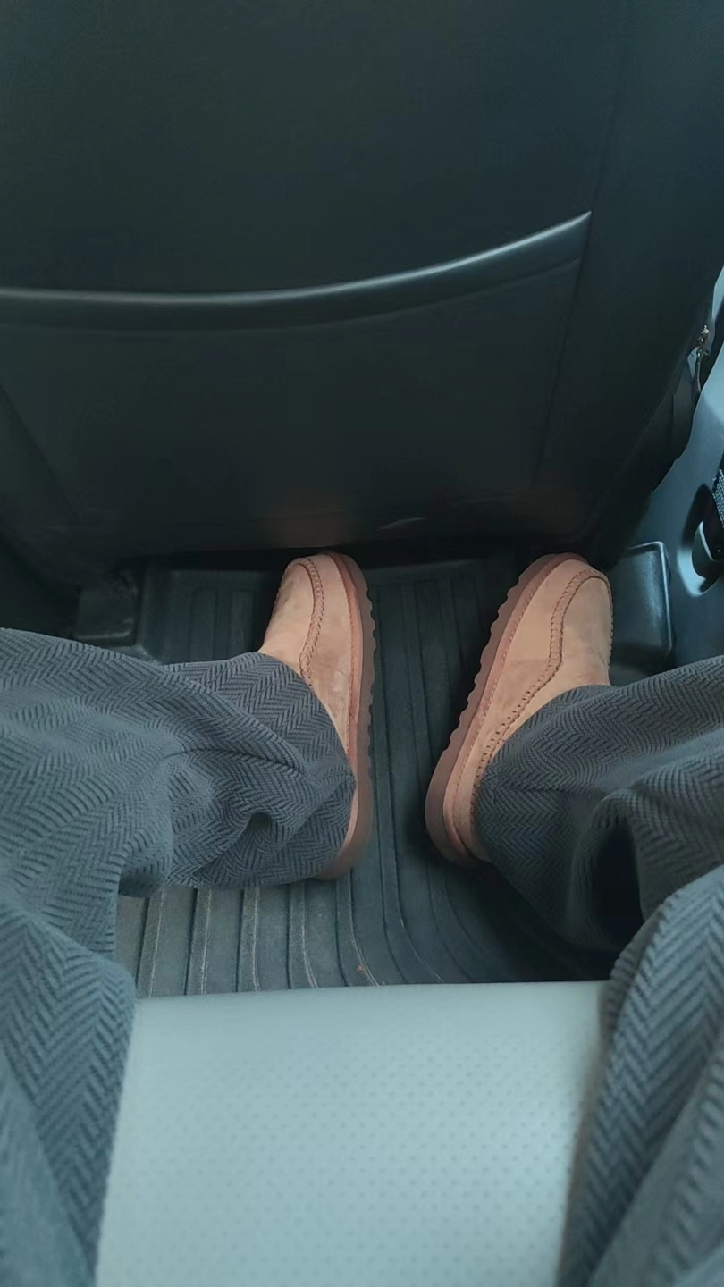 custom review-SKECHERS MENS USA Мужские ботинки для снега длина щиколотки коричневые