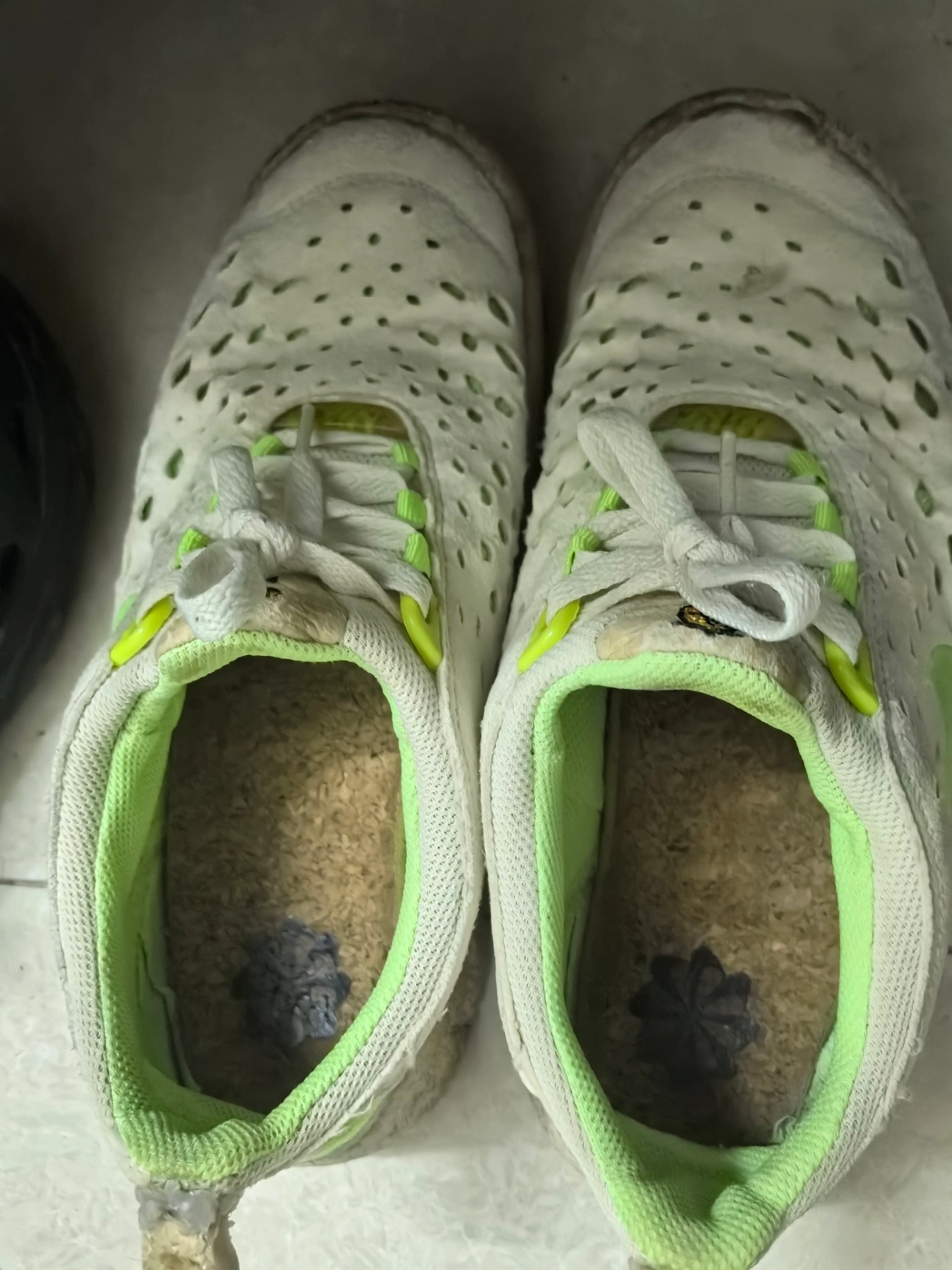 耐克运动鞋推荐