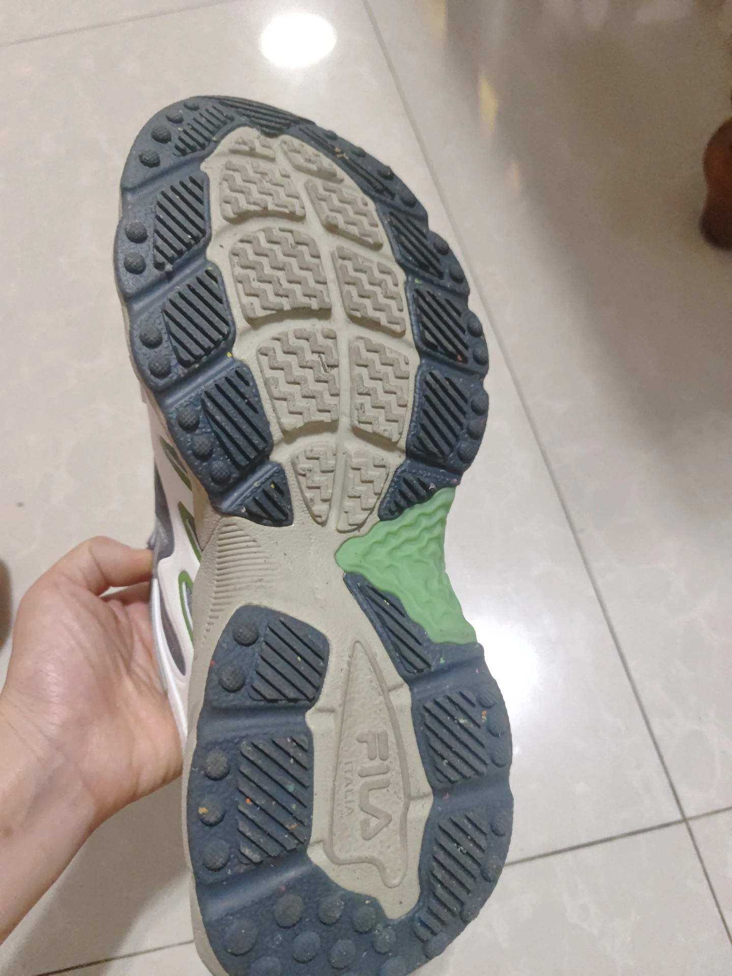 Фото из отзыва