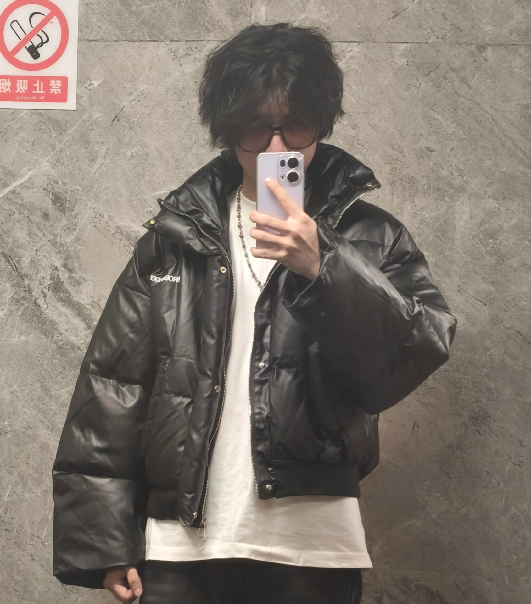 custom review-ROBINHOOD Унисекс Пуховики