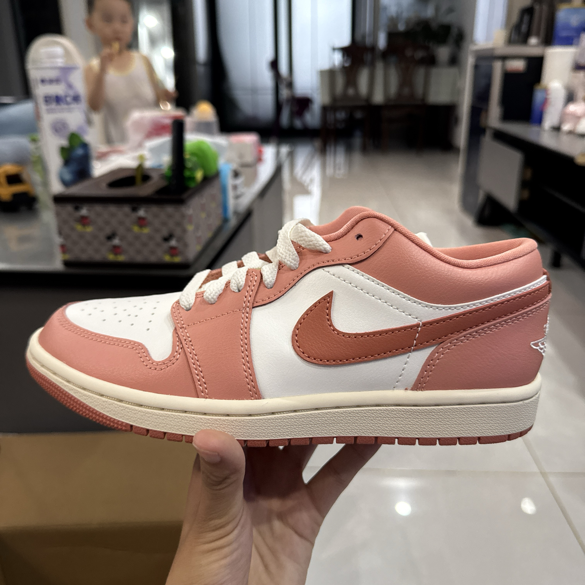 Фото из отзыва