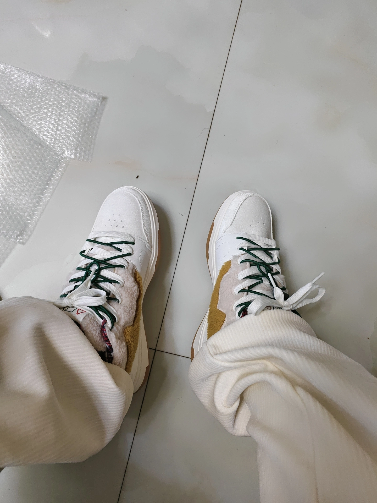 Фото из отзыва