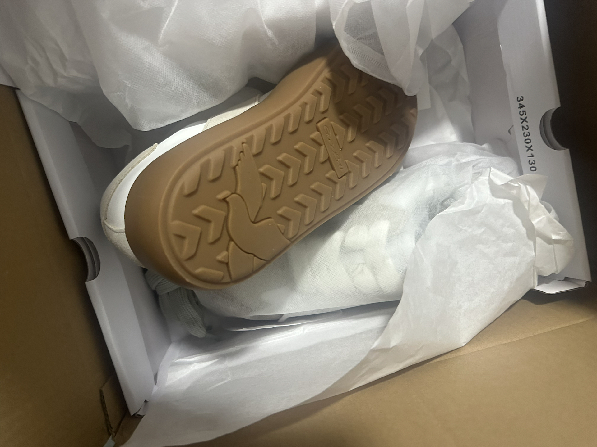 custom review-GOOD BAI DUM Помпомурин Обувь Спилок коровьей кожи Искусственная кожа Платформа Низкий Топ Повседневная обувь Унисекс