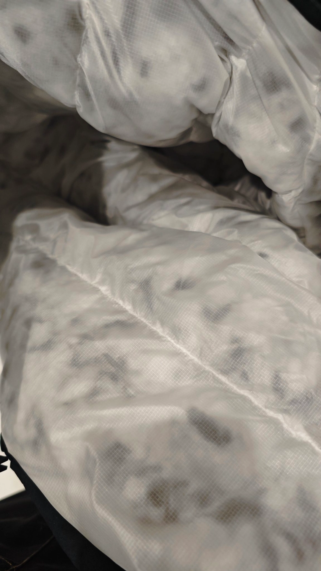 custom review-nike Sportswear Поход Водонепроницаемый и Ветрозащитный Ветровка Мужской Черный