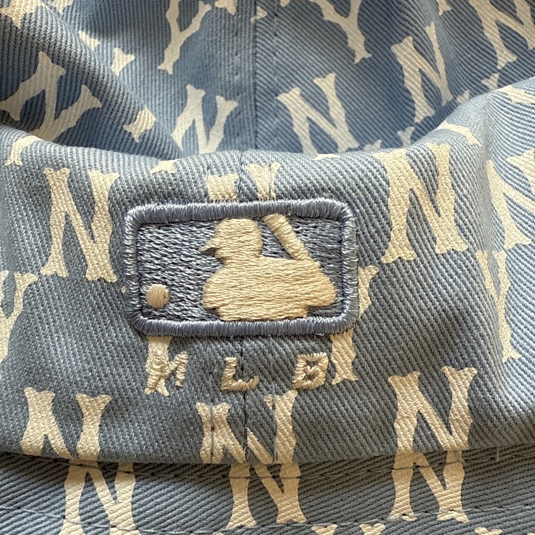 custom review-MLB Хлопковые Панамы Унисекс