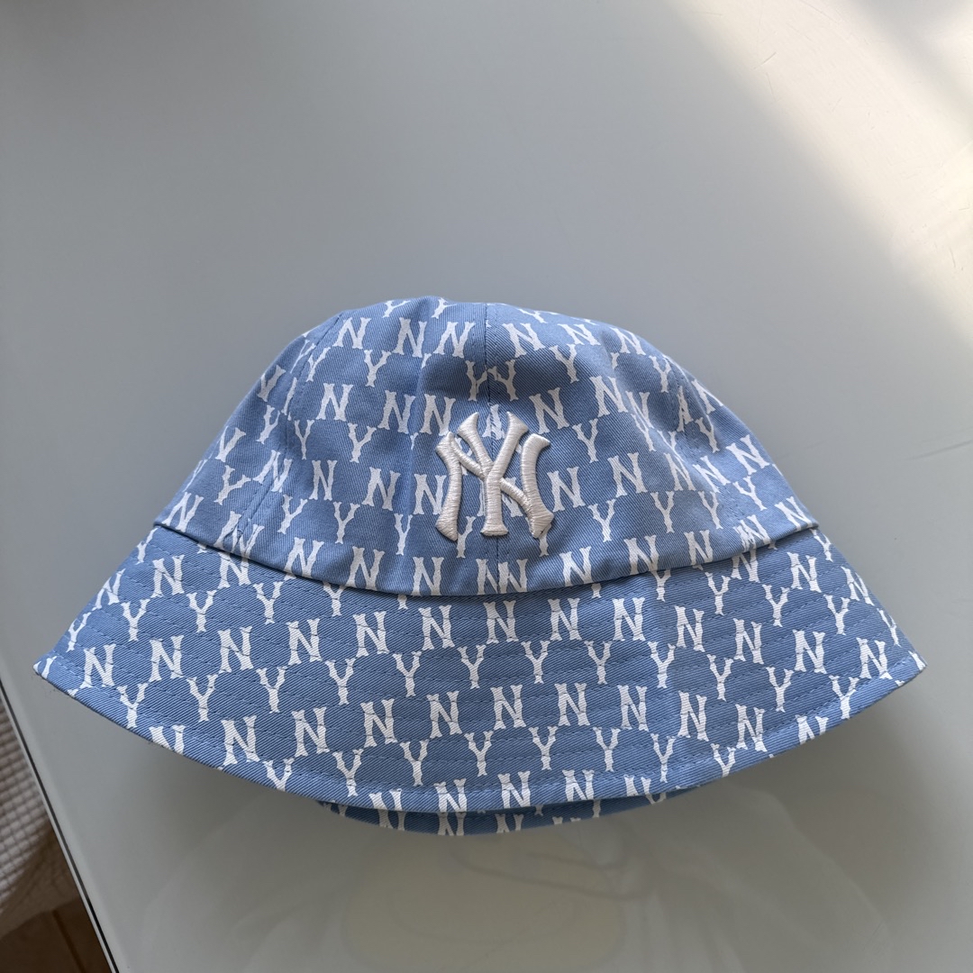 custom review-MLB Хлопковые Панамы Унисекс