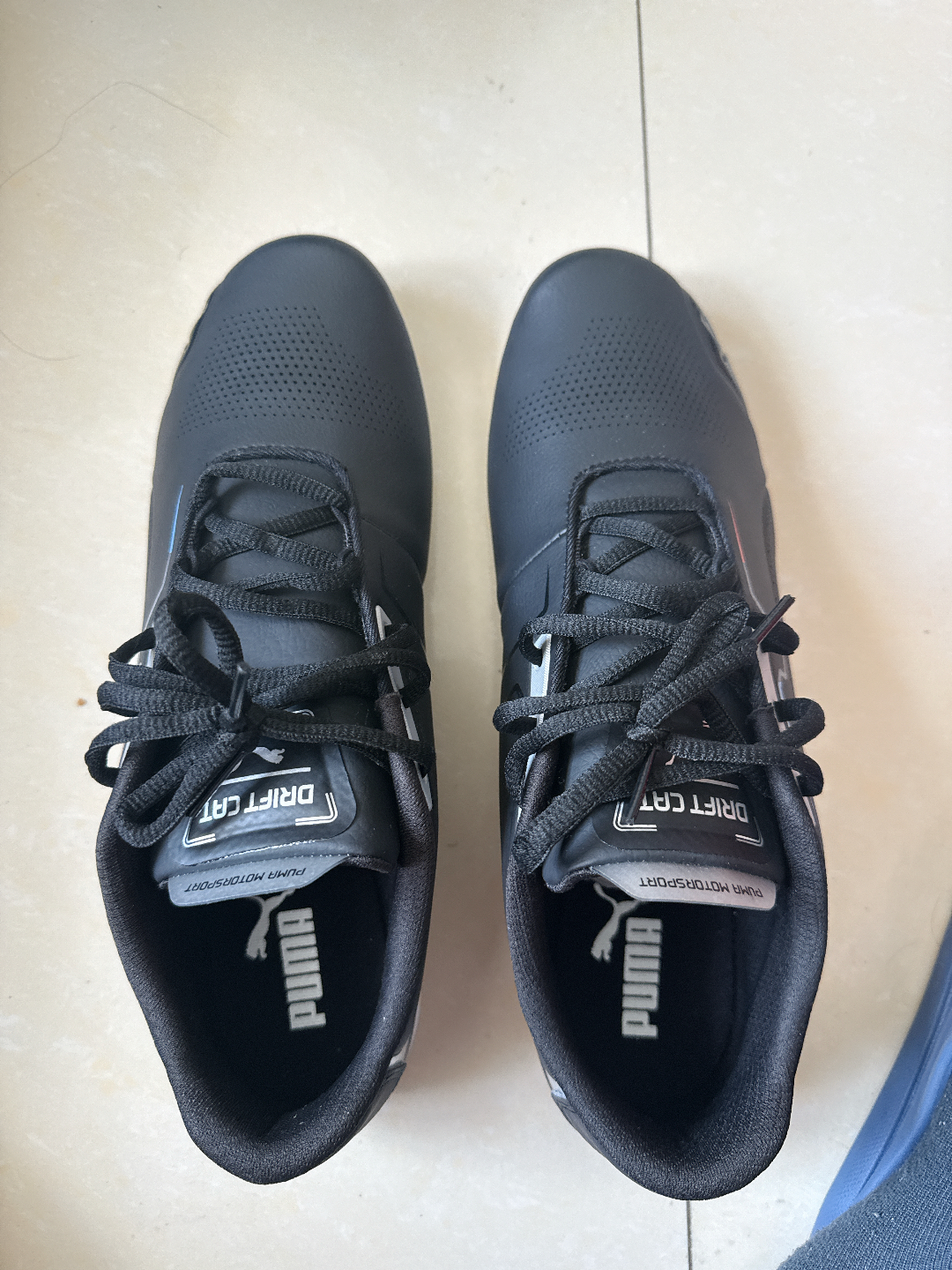 custom review-PUMA Drift Cat 8 Амортизация Устойчивость к истиранию Легкий Низкий Верх Спортивная Обувь Мужская