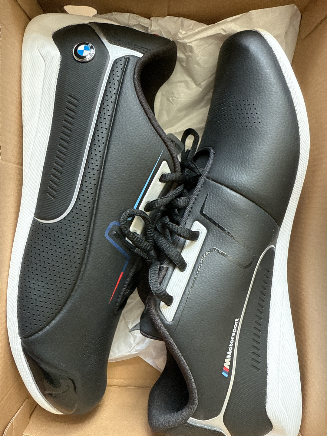 custom review-PUMA Drift Cat 8 Амортизация Устойчивость к истиранию Легкий Низкий Верх Спортивная Обувь Мужская