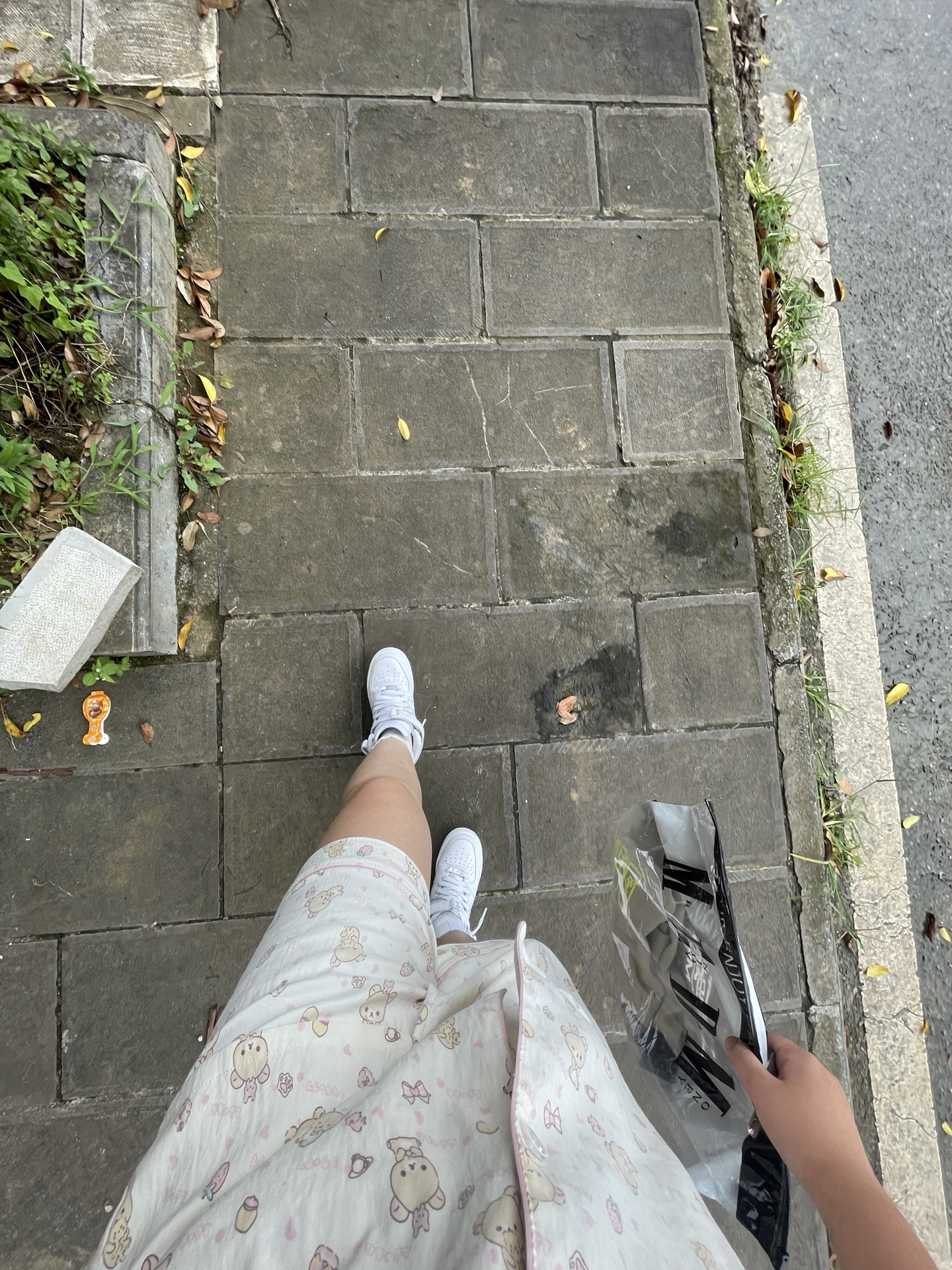 custom review-Nike Air FORCE 1 07 MID Топ Скейтборд Кроссовки Женские Чисто Белый