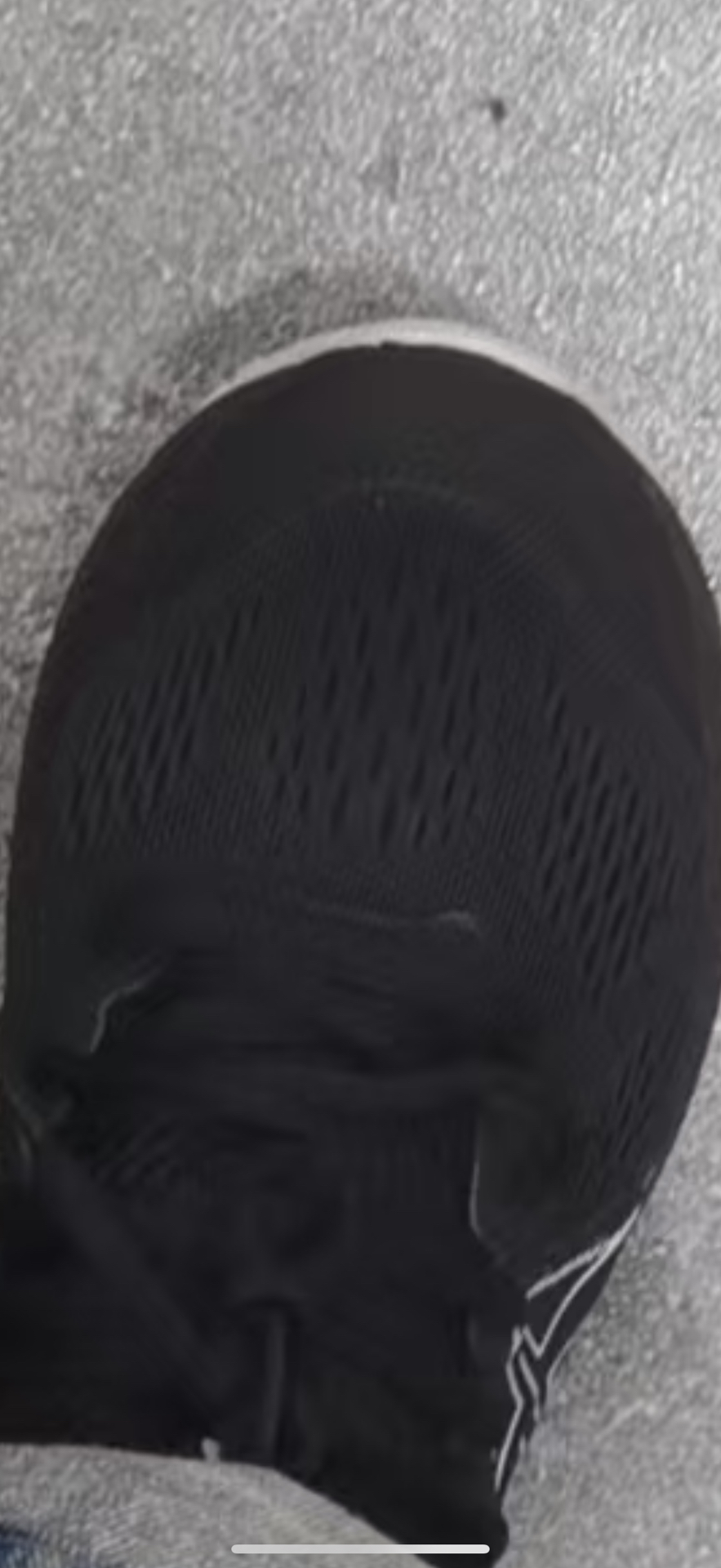 custom review-ASICS Гель Contend 7 Текстиль Синтетическая кожа Амортизация Устойчивость к истиранию Дышащий верх Низкий профиль