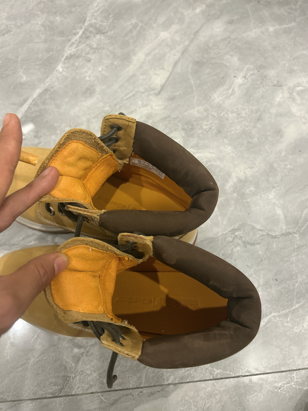 custom review-Timberland Премиум Водонепроницаемый и Износостойкий Короткий Аутдор Мужской