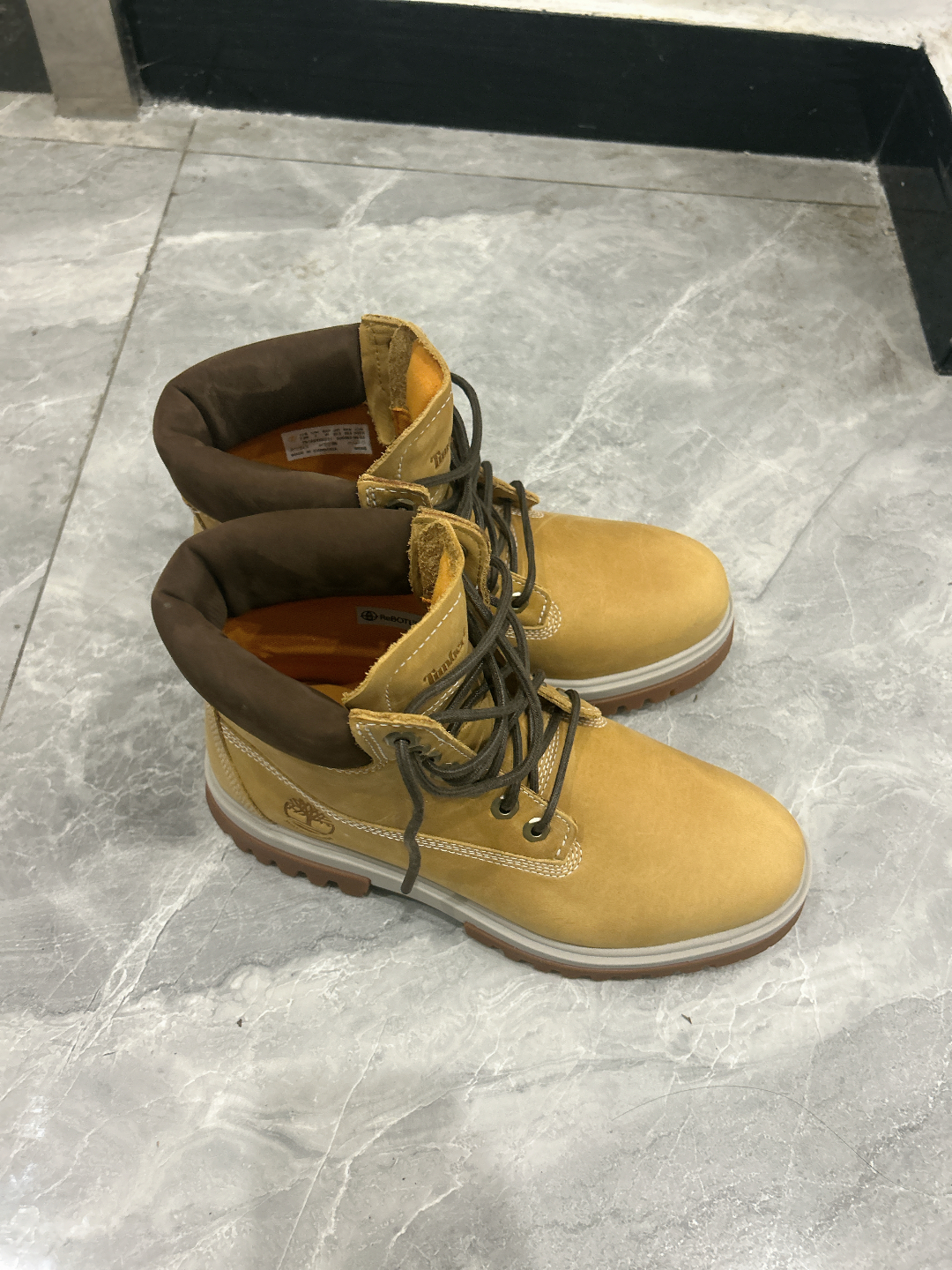 custom review-Timberland Премиум Водонепроницаемый и Износостойкий Короткий Аутдор Мужской