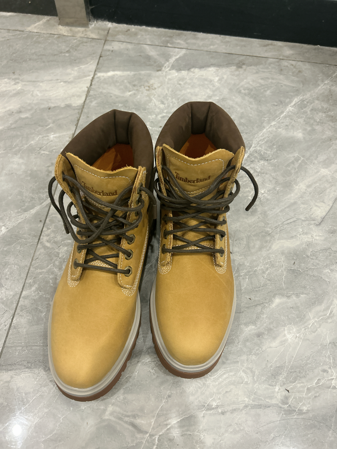 custom review-Timberland Премиум Водонепроницаемый и Износостойкий Короткий Аутдор Мужской