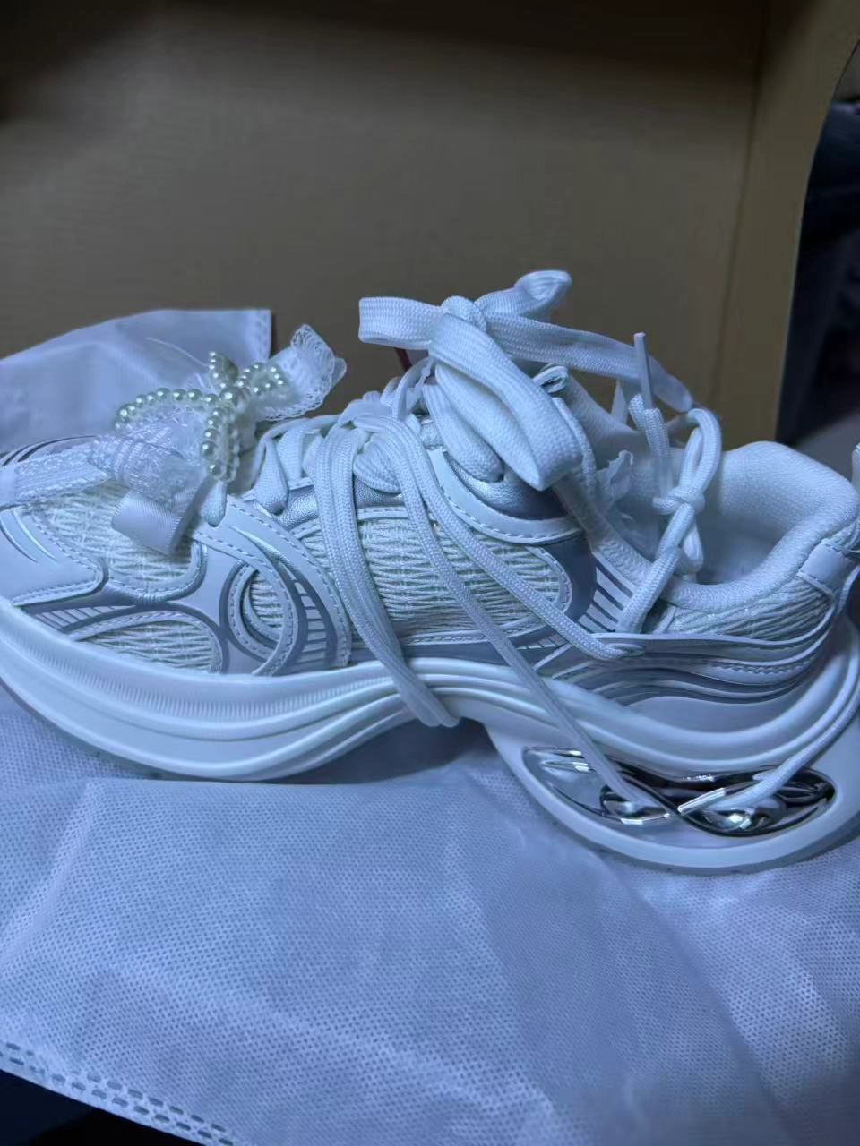 Фото из отзыва
