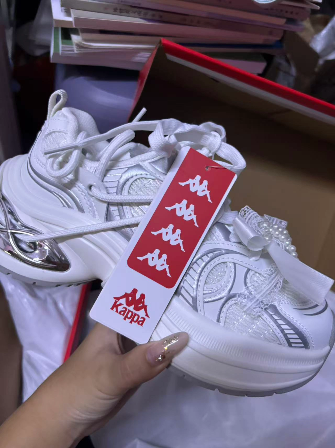 Фото из отзыва