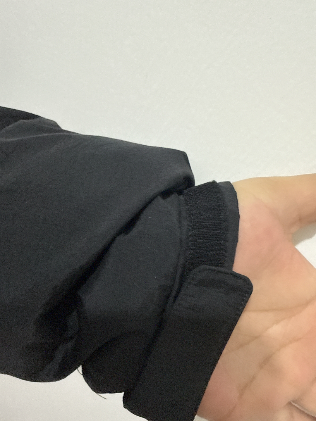 custom review-Tommy Hilfiger Пуховик Унисекс