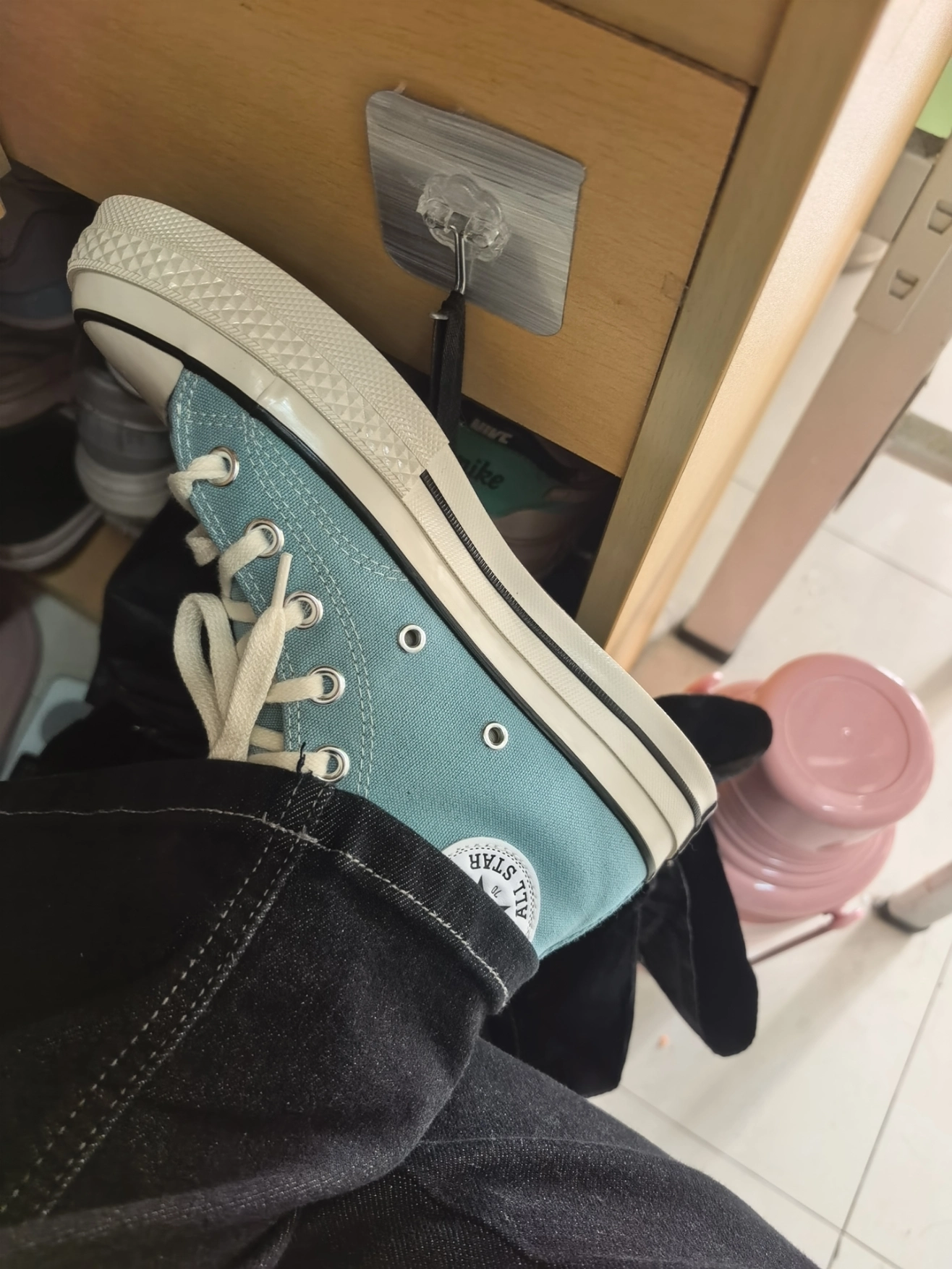Фото из отзыва