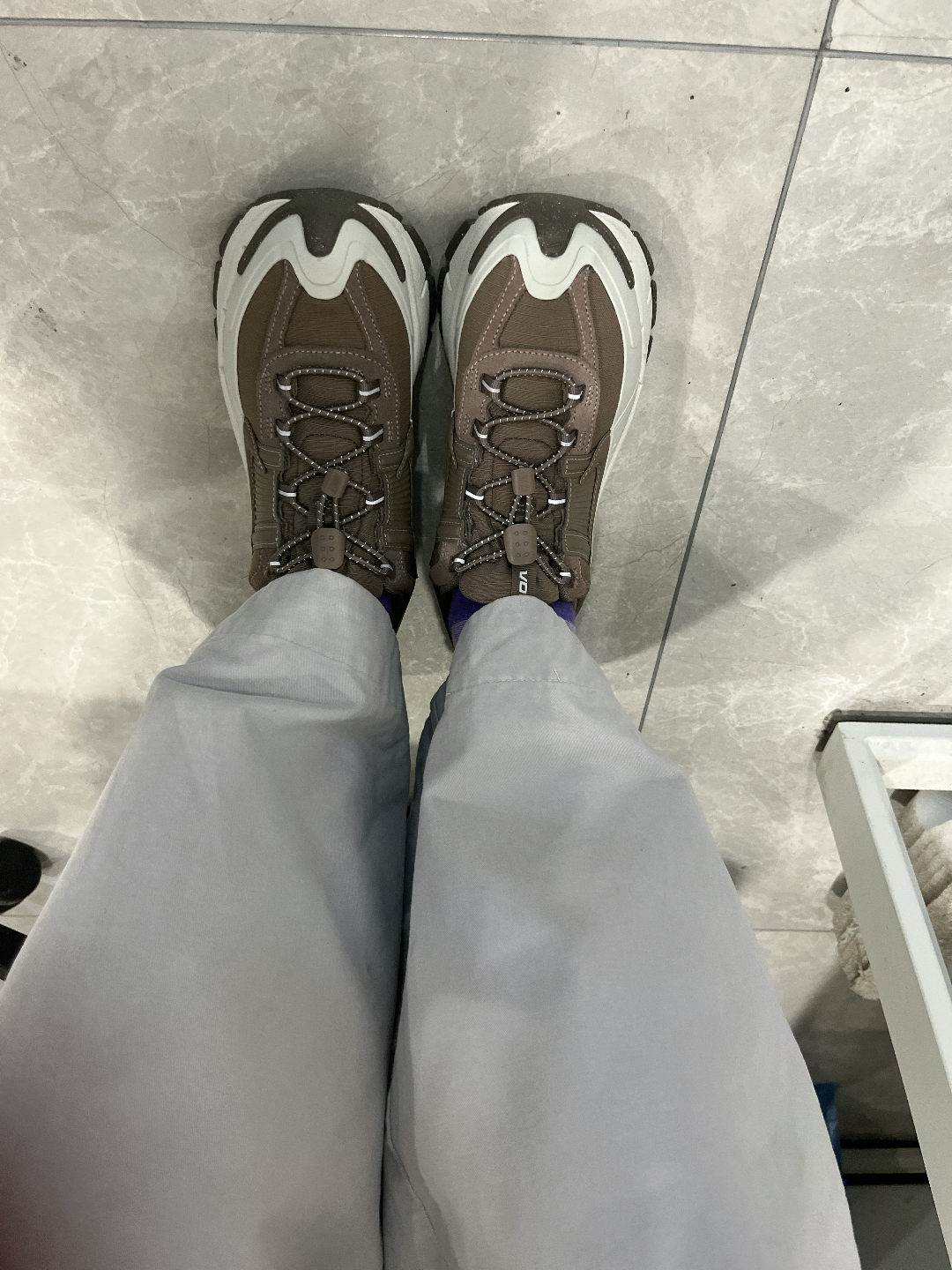 custom review-Nike Vomero 5 Roam Водонепроницаемый Низкий Топ Повседневный Тренировки Городской Коммутирование Беговые кроссовки Унисекс Коричневый