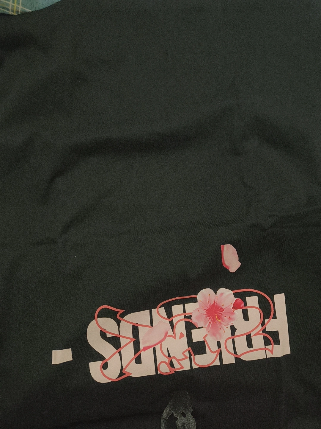 custom review-VLONE Унисекс T-рубашки