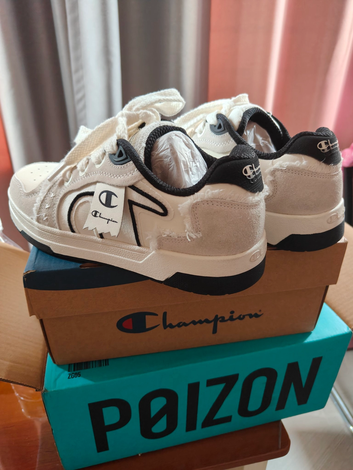custom review-Champion Street Skater 1 Low Топ Скейтборд Кроссовки Унисекс Черный Белый