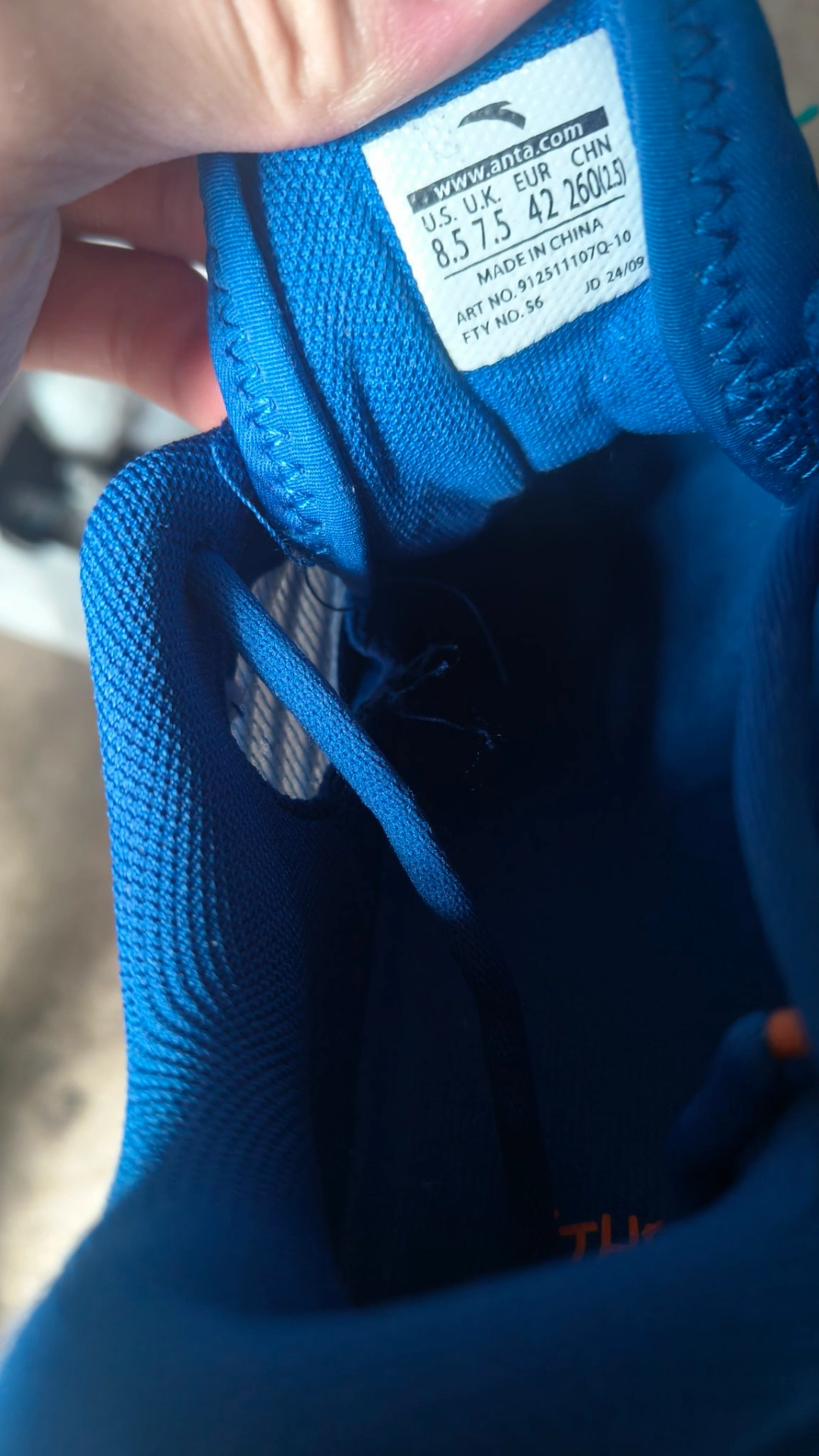 Фото из отзыва