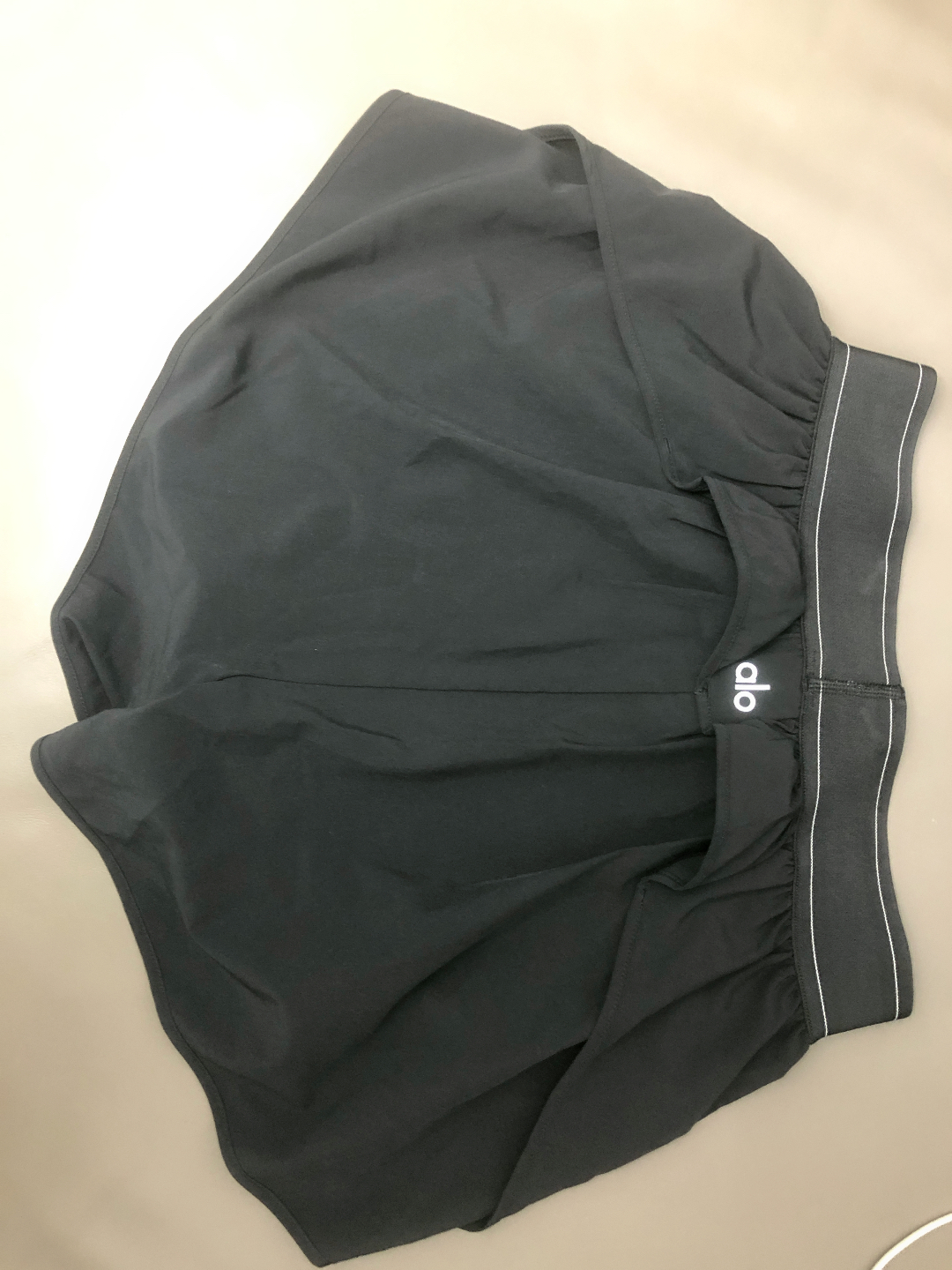 custom review-Alo Yoga Женские спортивные шорты