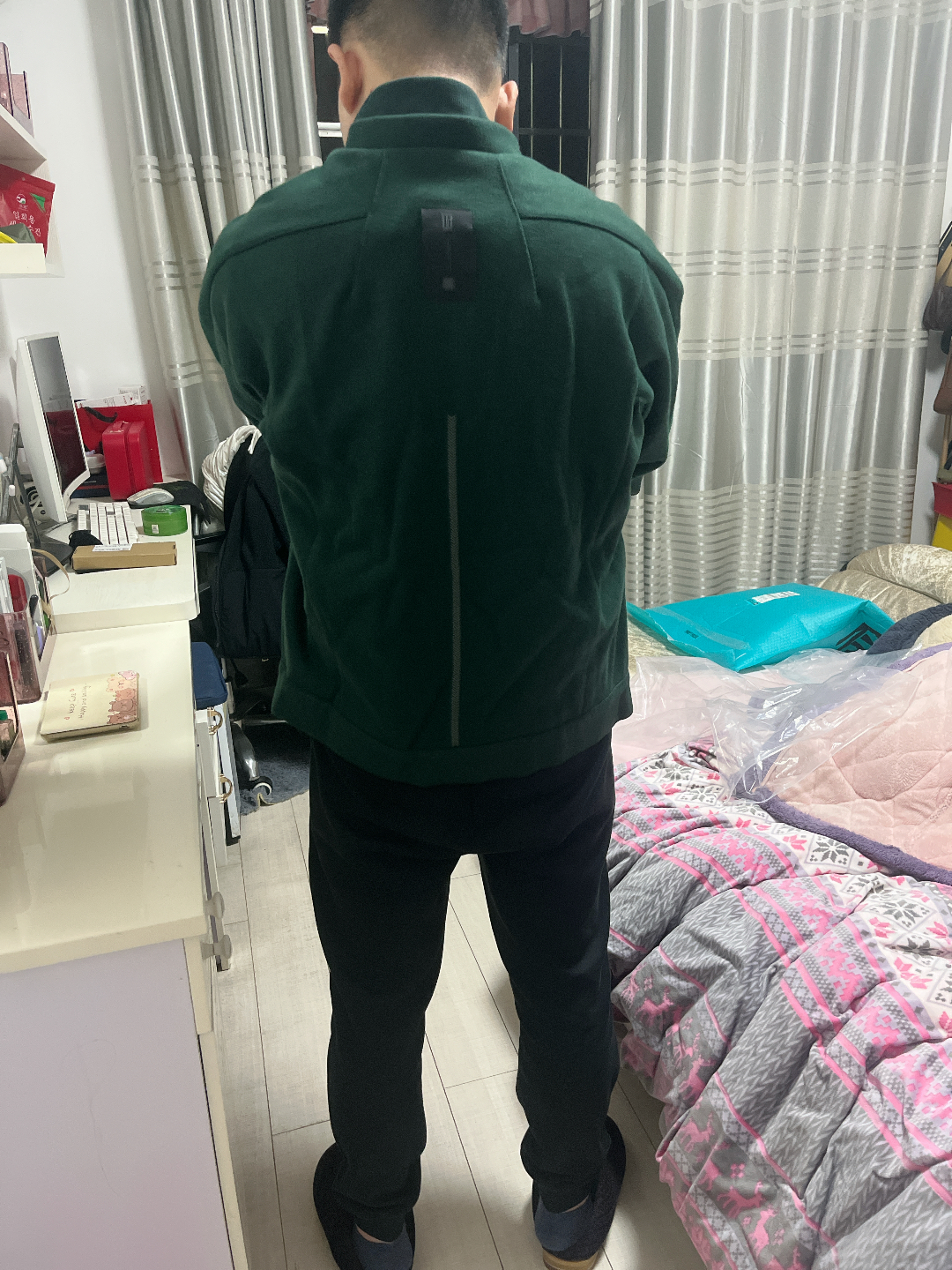 Фото из отзыва