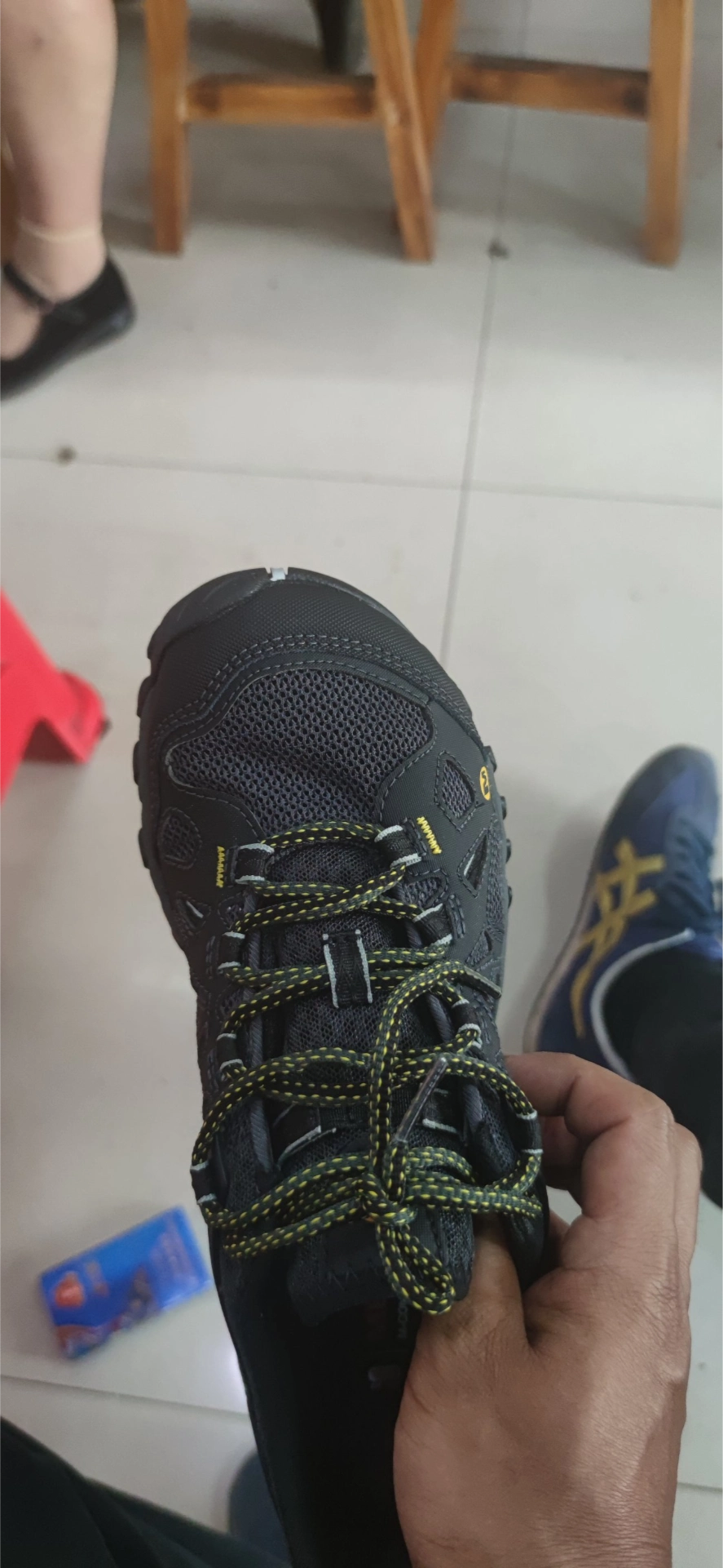 Фото из отзыва
