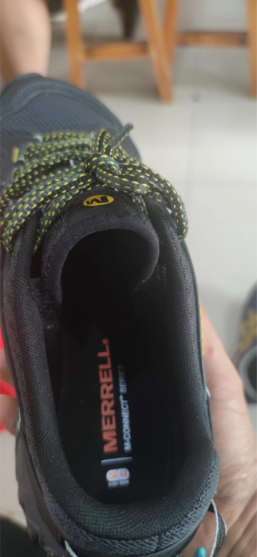 Фото из отзыва